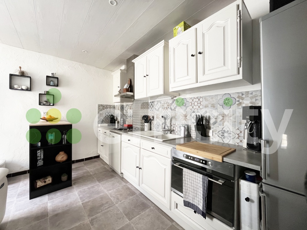Appartement vendu à Trets