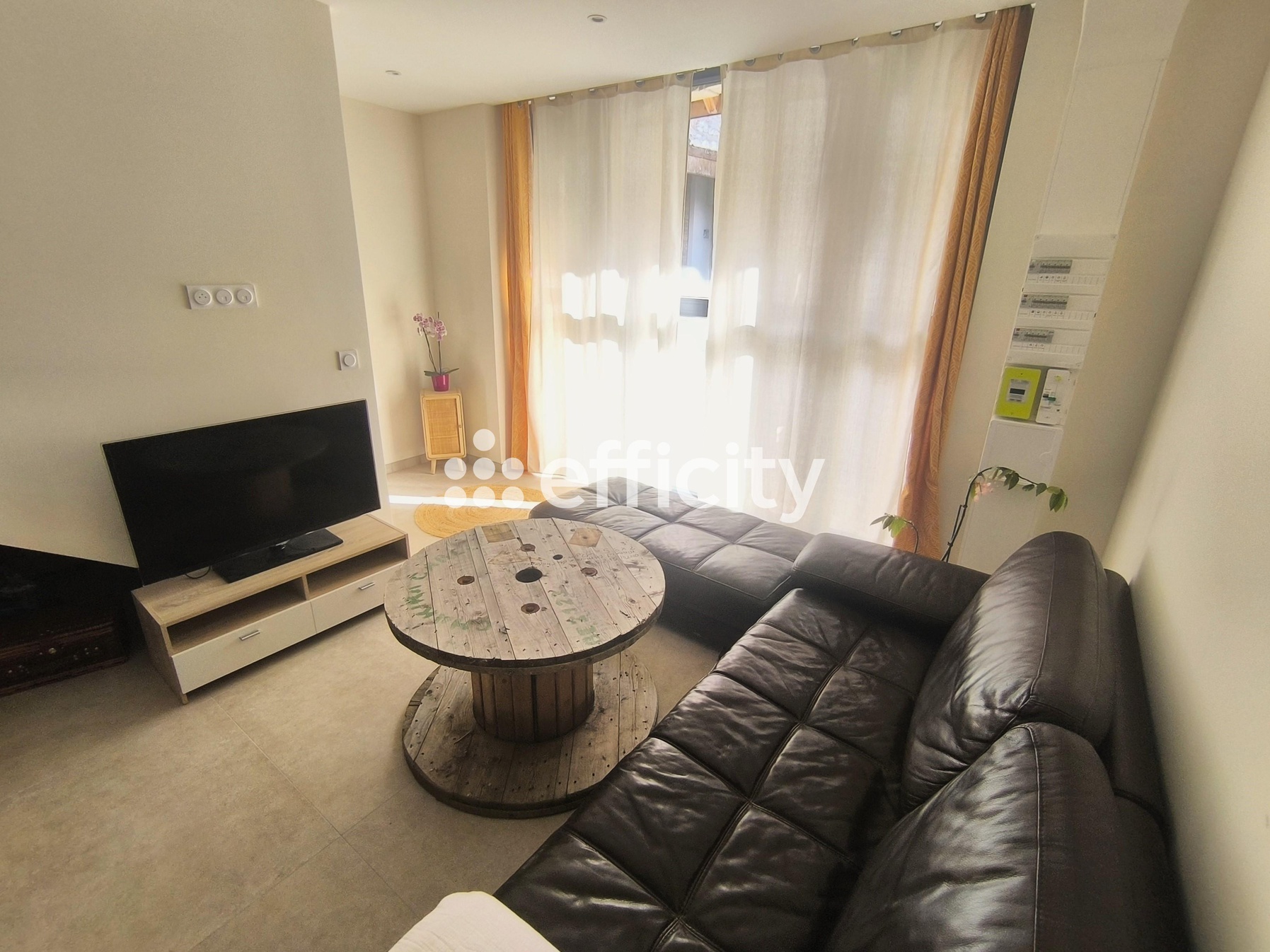 appartement 3 pièces - 65m2 à Annecy (74600)