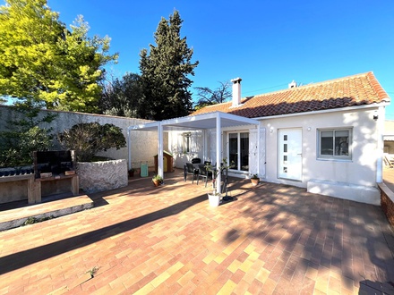 maison 5 pièces - 115m2 à Marseille (13015)