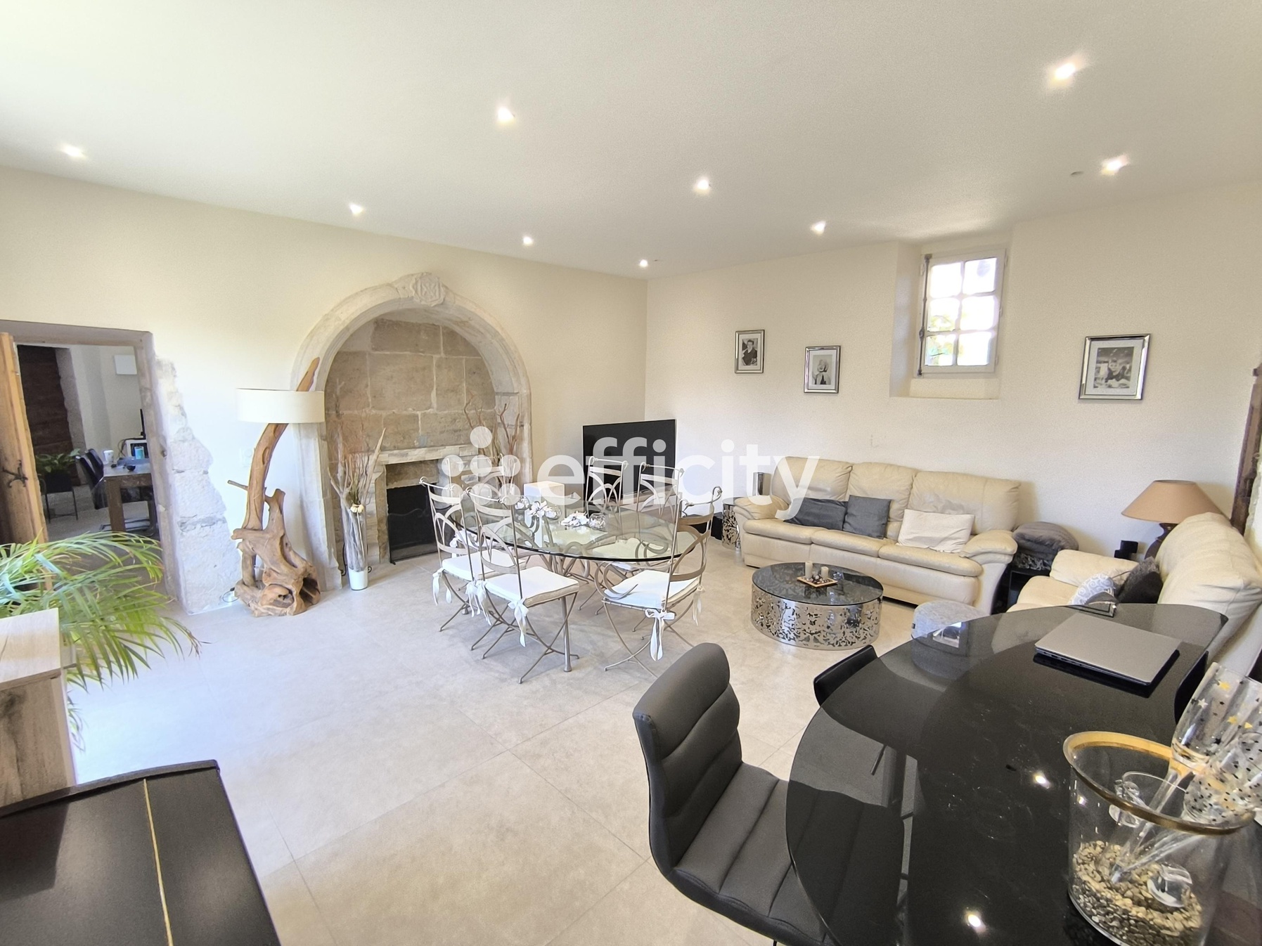 appartement 6 pièces - 190,56m2 à Annecy (74600)