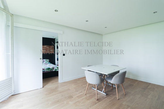 appartement 2 pièces - 40m2 à Rosny-sous-Bois (93110)
