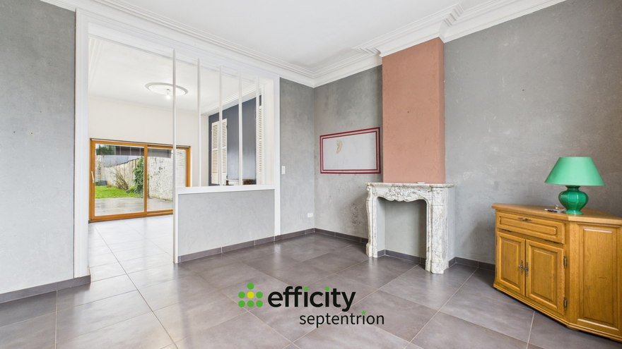 maison 11 pièces - 277m2 à Hénin-Beaumont (62110)