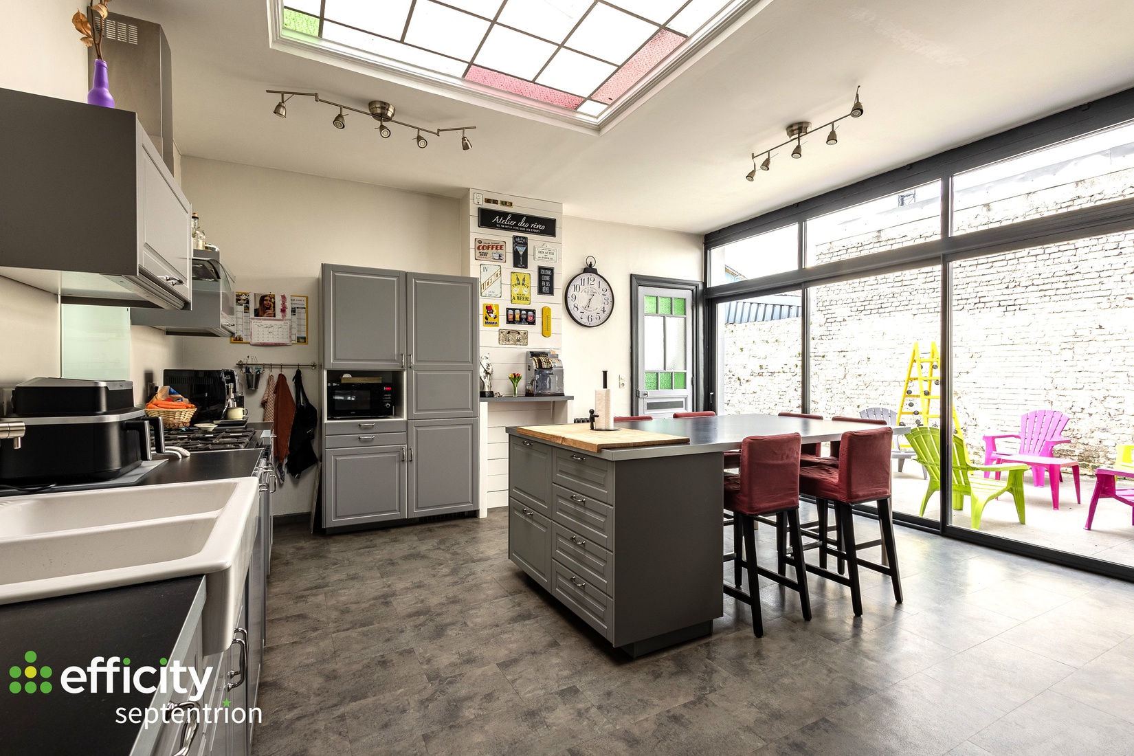 maison 11 pièces - 277m2 à Hénin-Beaumont (62110)