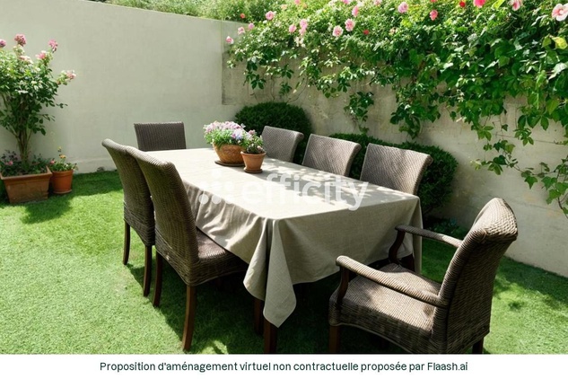 maison 5 pièces - 120m2 à Martigues (13500)