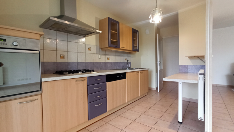 appartement 3 pièces - 71m2 à Le Péage-de-Roussillon (38550)