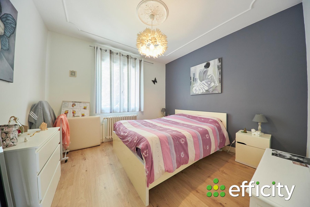 maison 6 pièces - 110,0m2 à Les Ponts-de-Cé (49130)