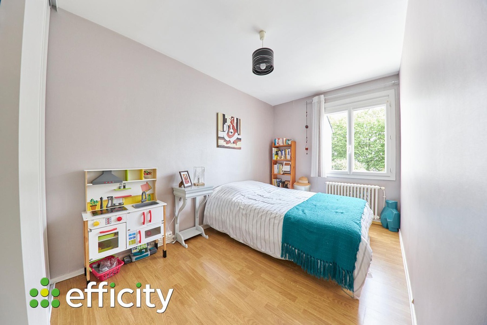 maison 6 pièces - 110m2 à Les Ponts-de-Cé (49130)