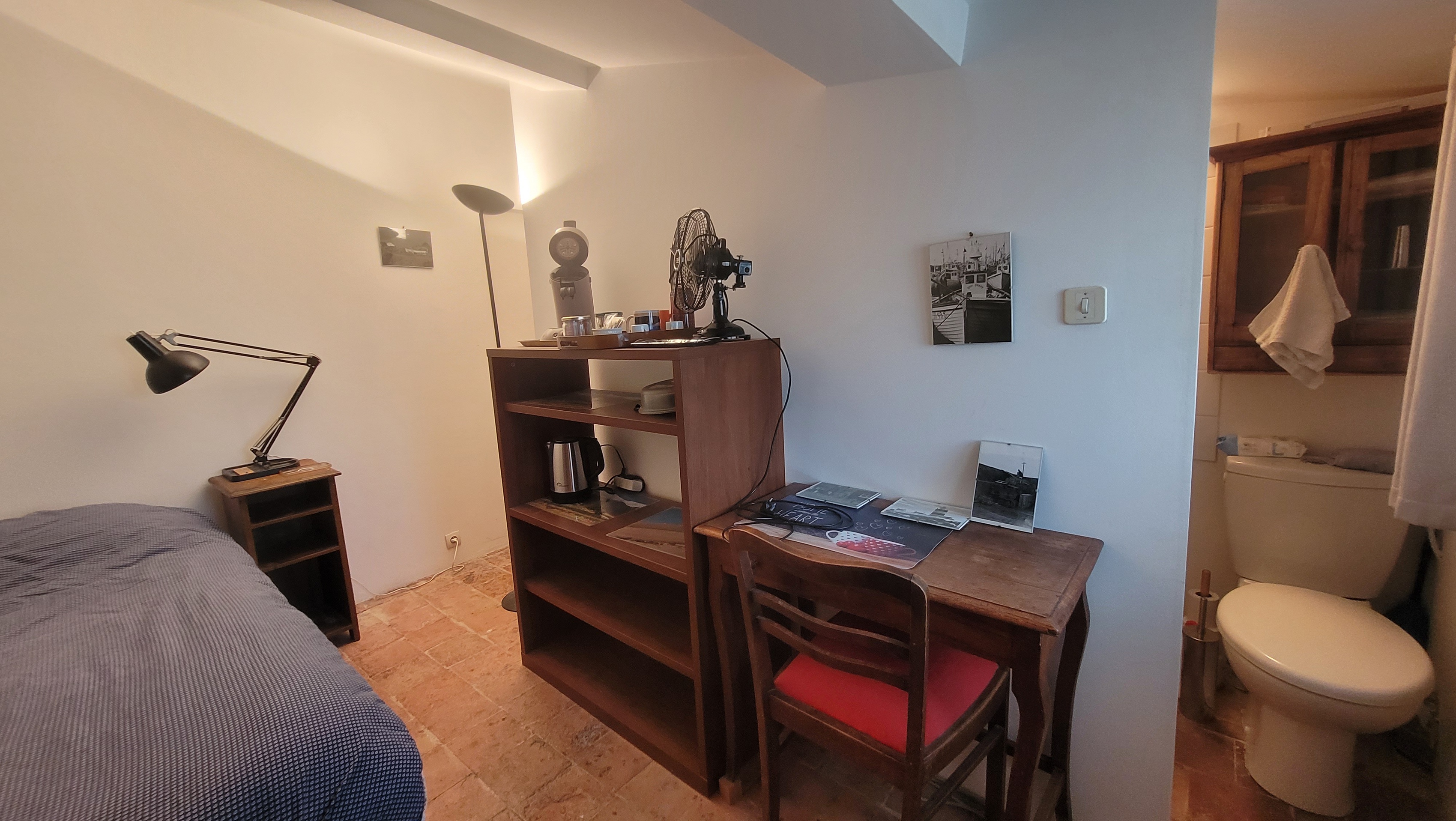 Achat immobilier Appartement 1 pièces  11m2 à Aix-en-Provence (13100) - Photo n°4