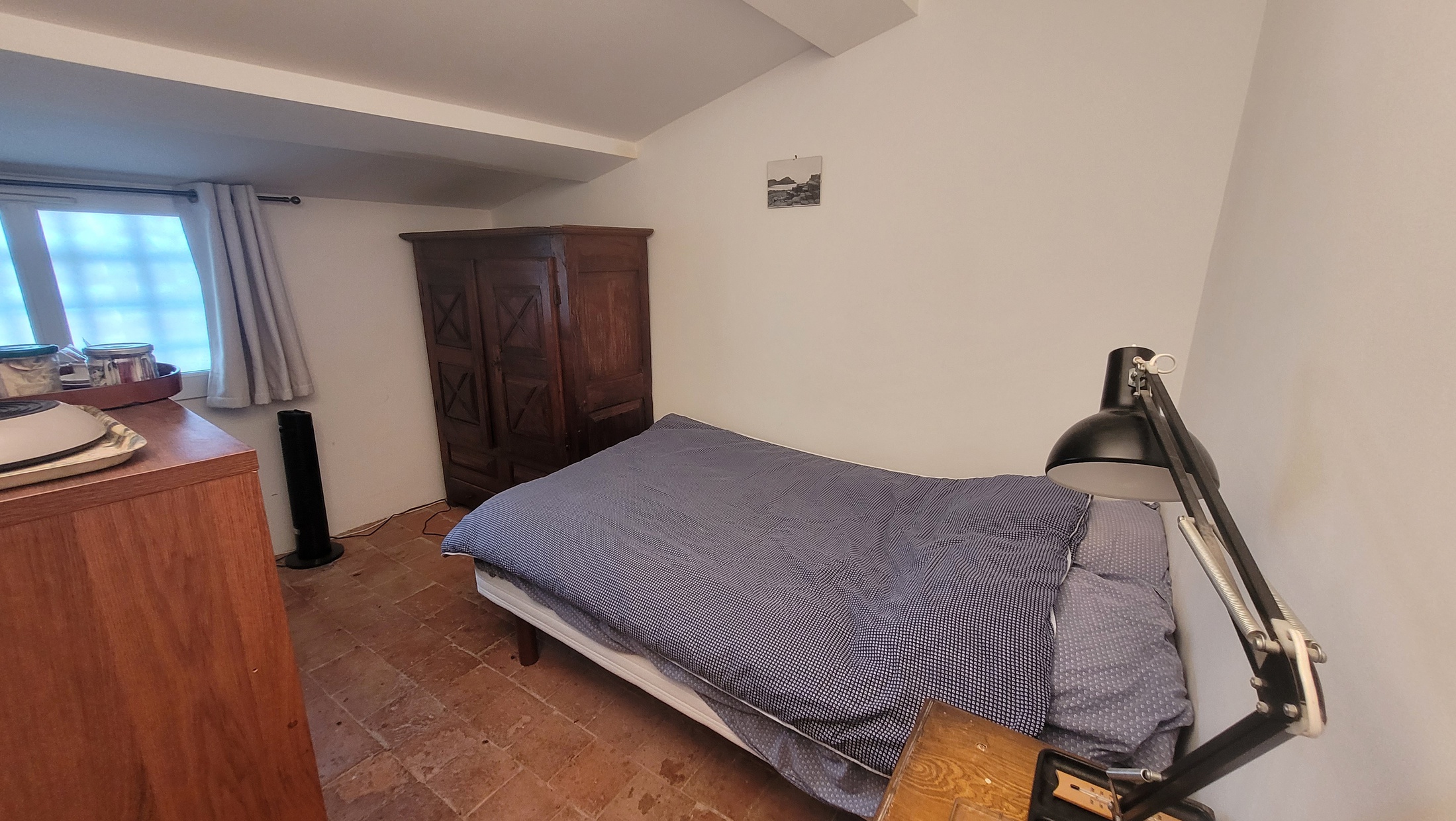 appartement 1 pièces - 11,63m2 à Aix-en-Provence (13100)