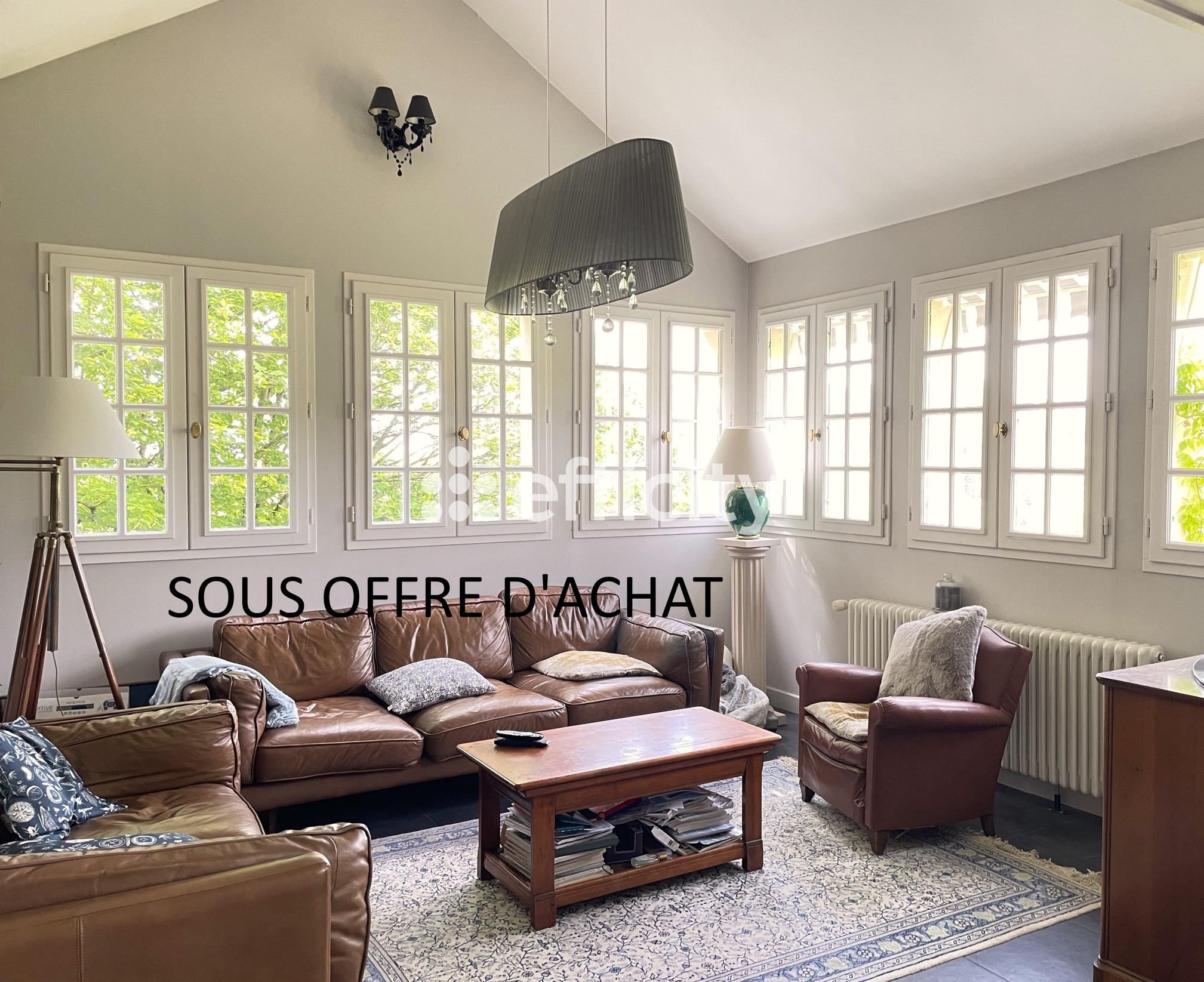 maison 8 pièces - 160m2 à Giverny (27620)