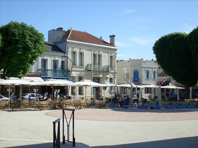 fonds-de-commerce  - 31m2 à Saint-Georges-de-Didonne (17110)