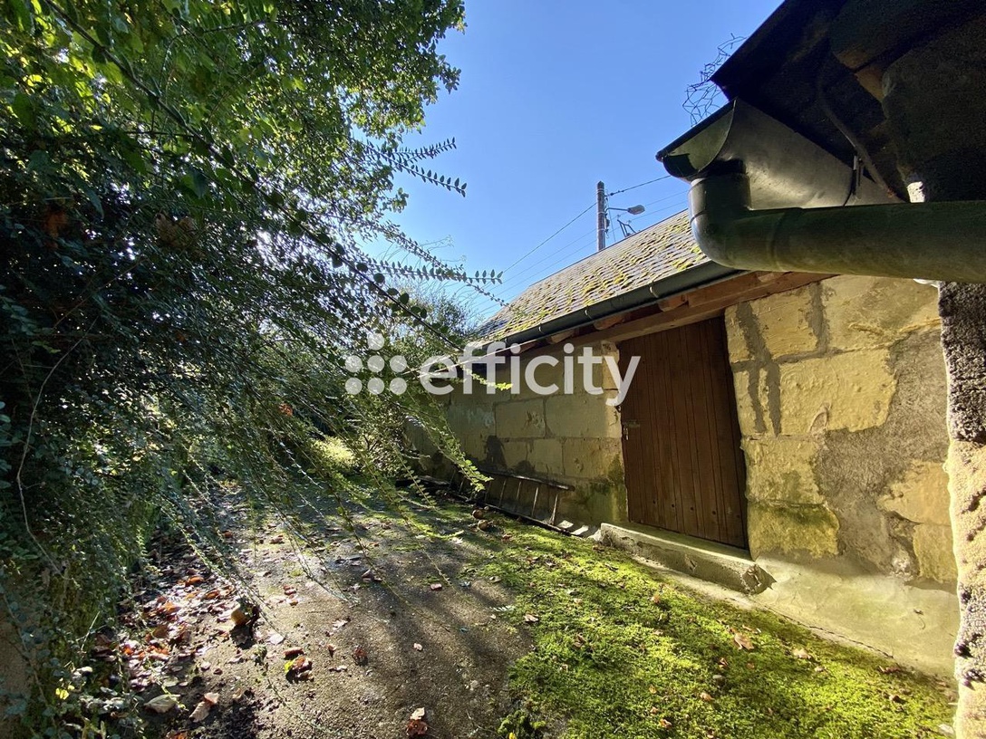 Achat immobilier Maison 3 pièces  57m2 à Langeais (37130) - Photo n°4