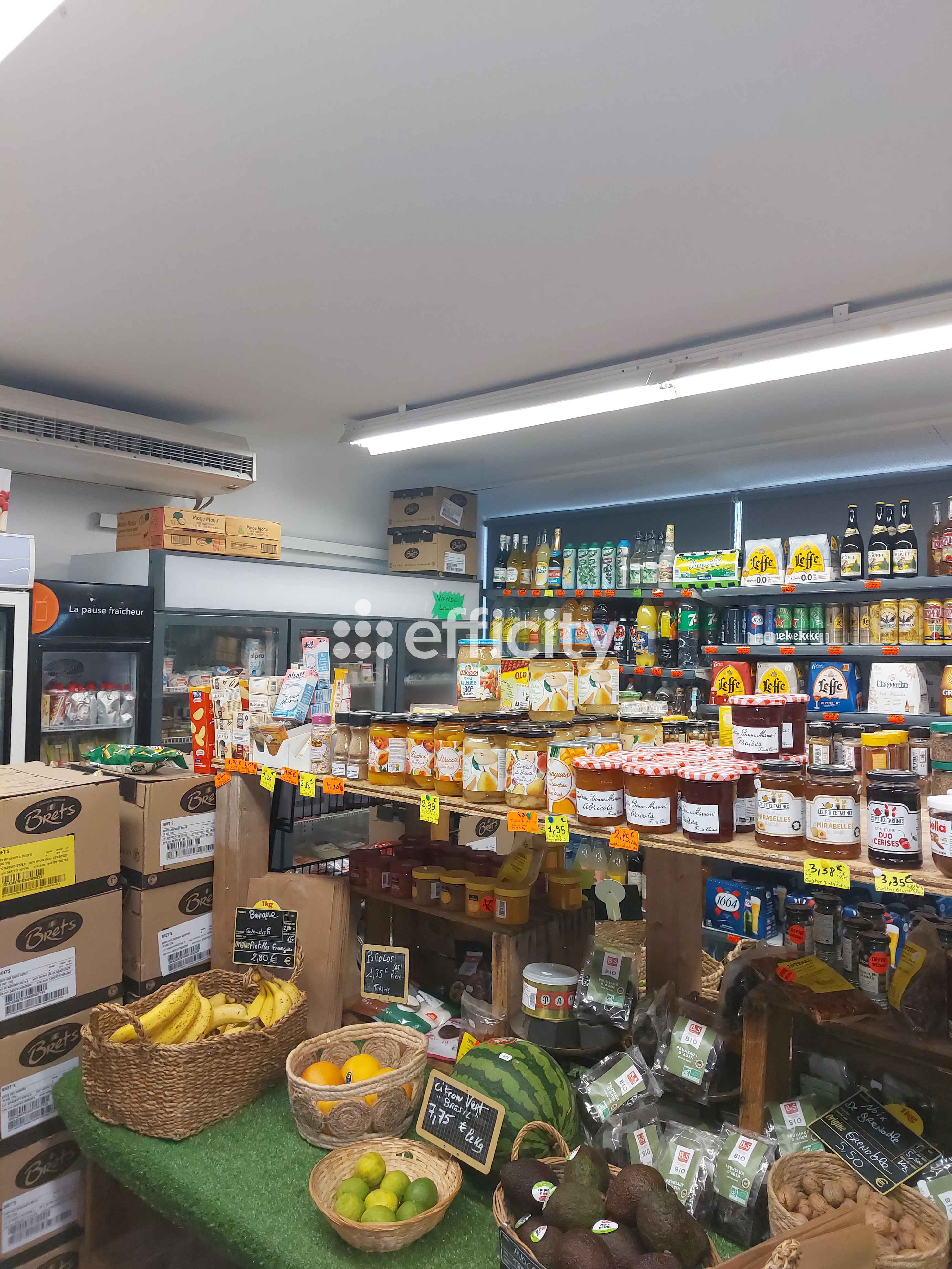 Achat immobilier Fonds de commerce   62m2 à Saint-Joseph-de-Rivière (38134) - Photo n°1