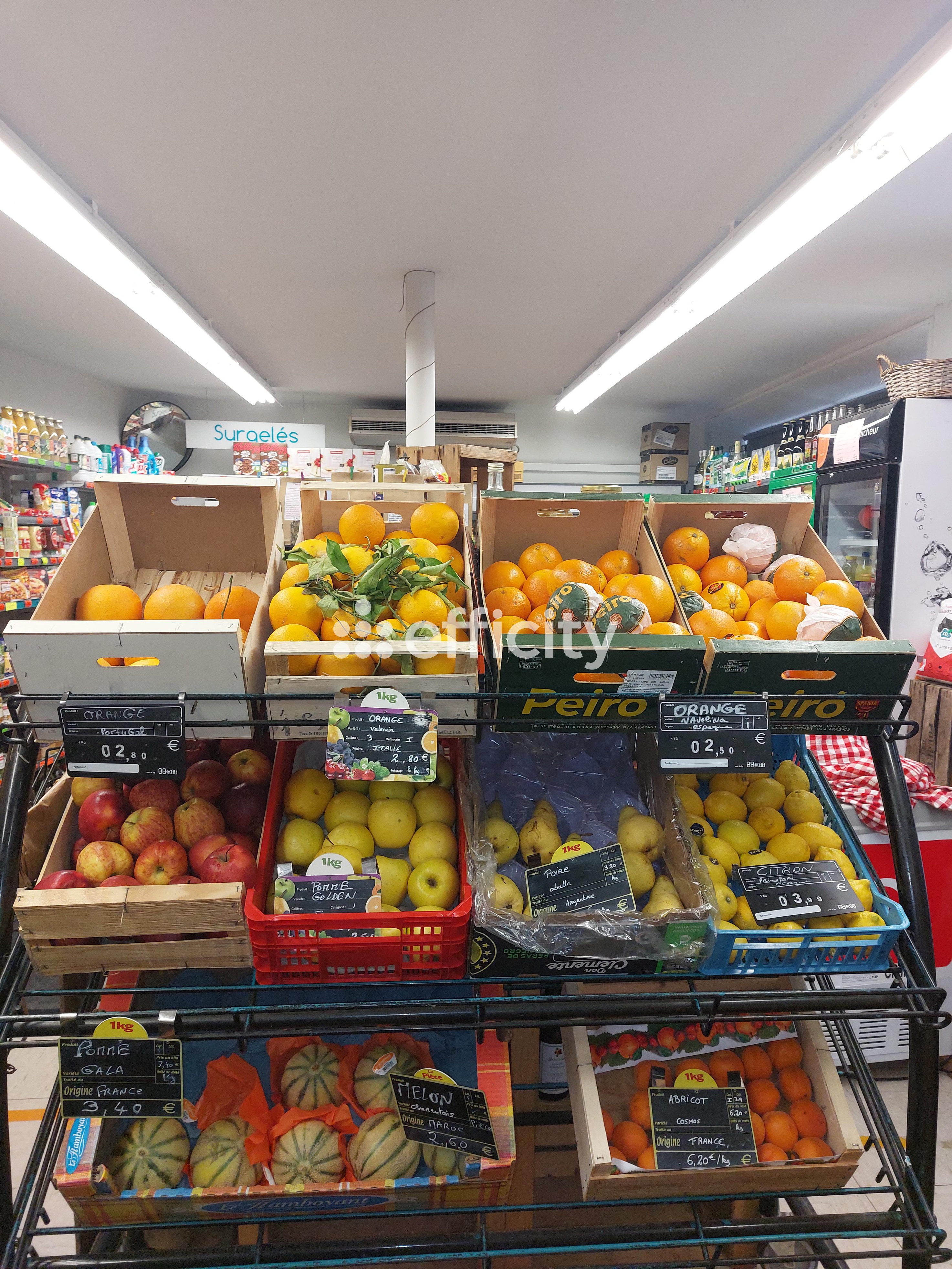 Achat immobilier Fonds de commerce   62m2 à Saint-Joseph-de-Rivière (38134) - Photo n°5