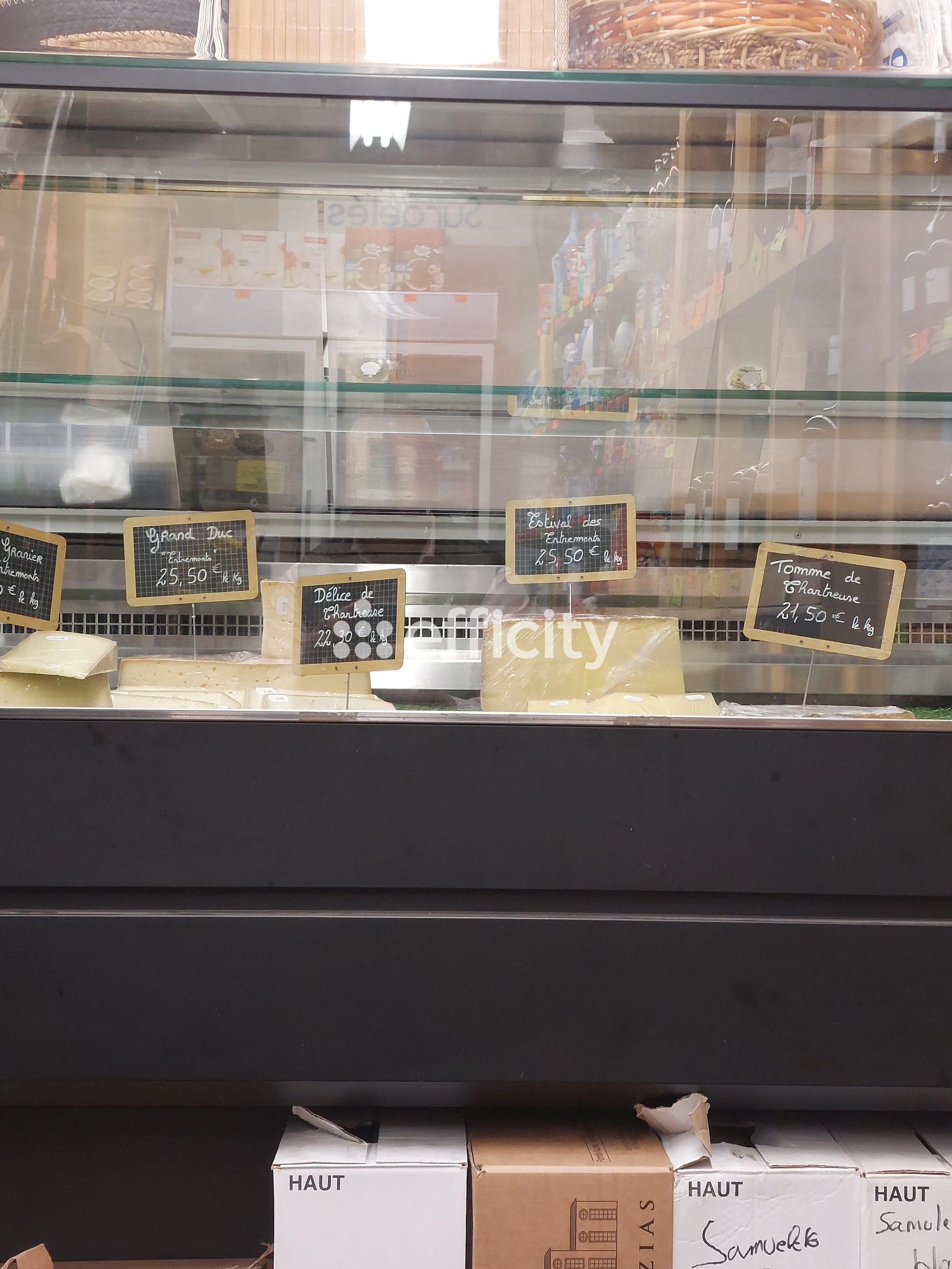 Achat immobilier Fonds de commerce   62m2 à Saint-Joseph-de-Rivière (38134) - Photo n°4