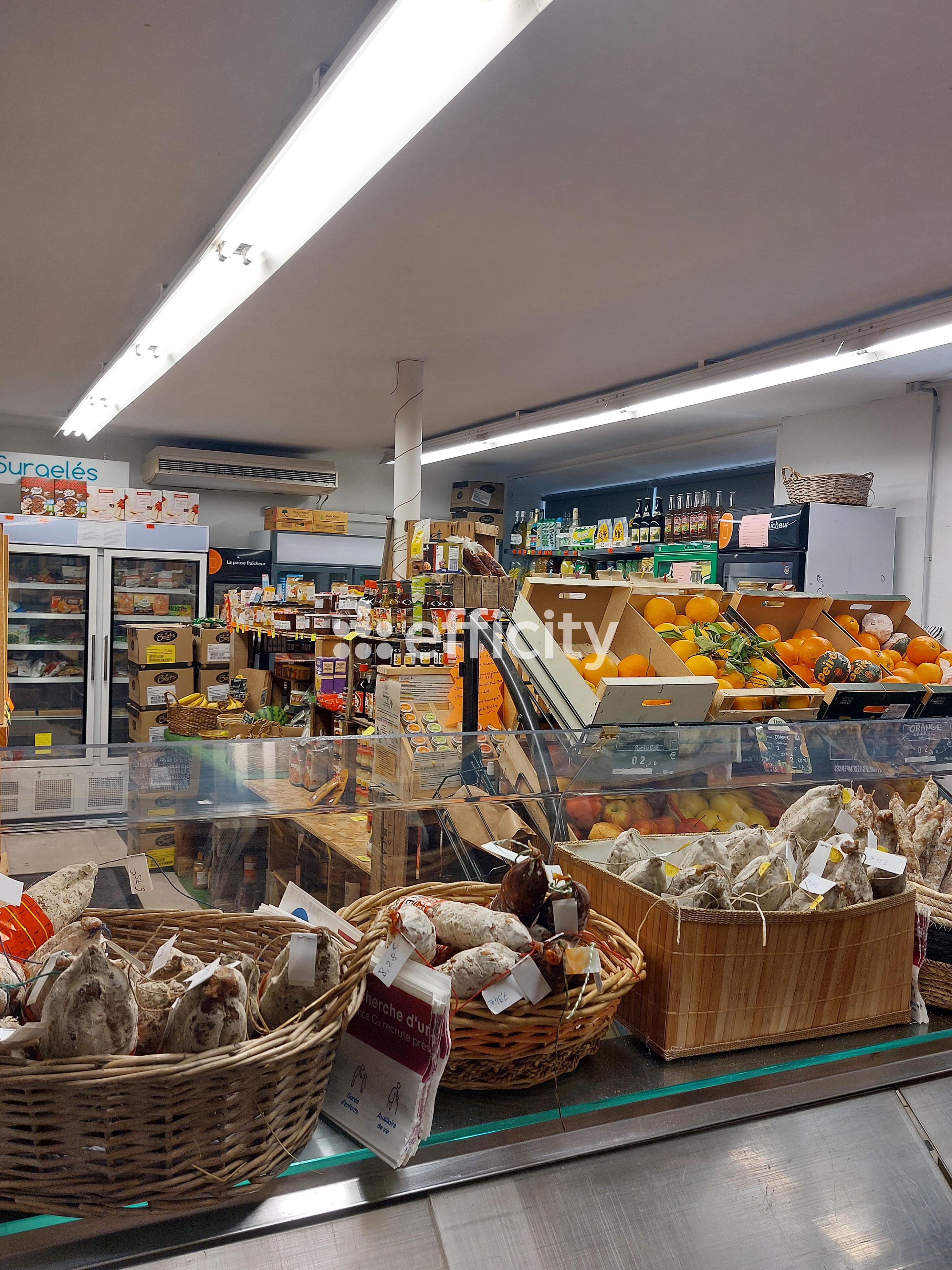 Achat immobilier Fonds de commerce   62m2 à Saint-Joseph-de-Rivière (38134) - Photo n°6