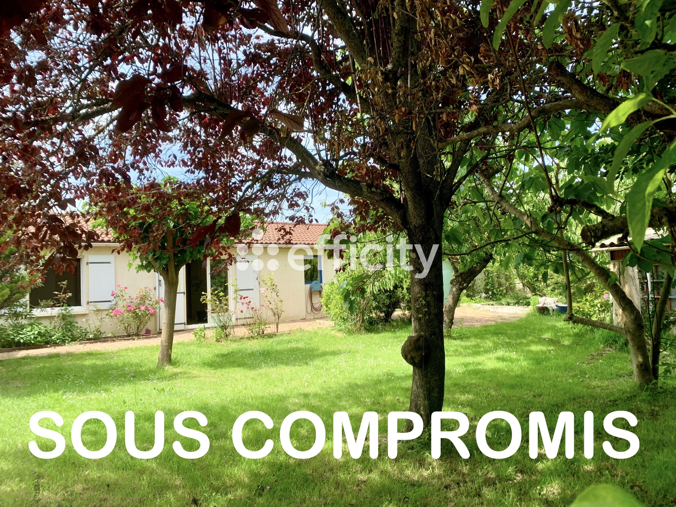maison 2 pièces - 59m2 à Bourcefranc-le-Chapus (17560)