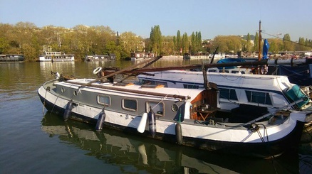 appartement 2 pièces - 30m2 à Paris (75016)