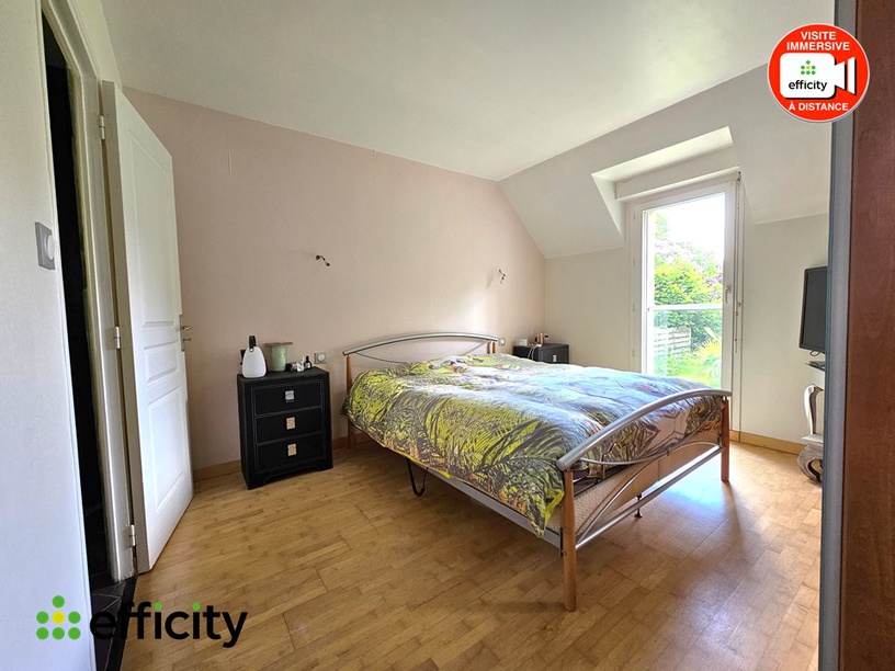 Achat immobilier Maison 6 pièces  113m2 à Saint-Grégoire (35760) - Photo n°11
