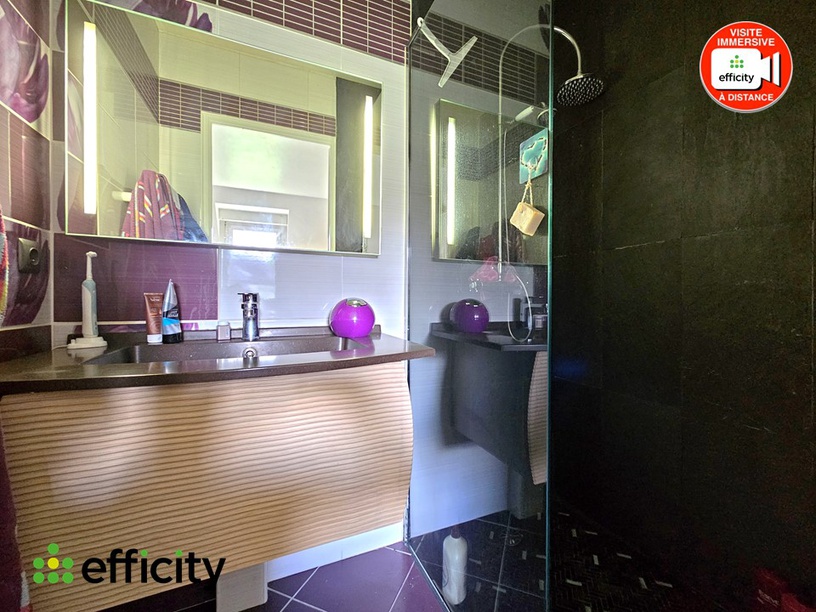 Achat immobilier Maison 6 pièces  113m2 à Saint-Grégoire (35760) - Photo n°13