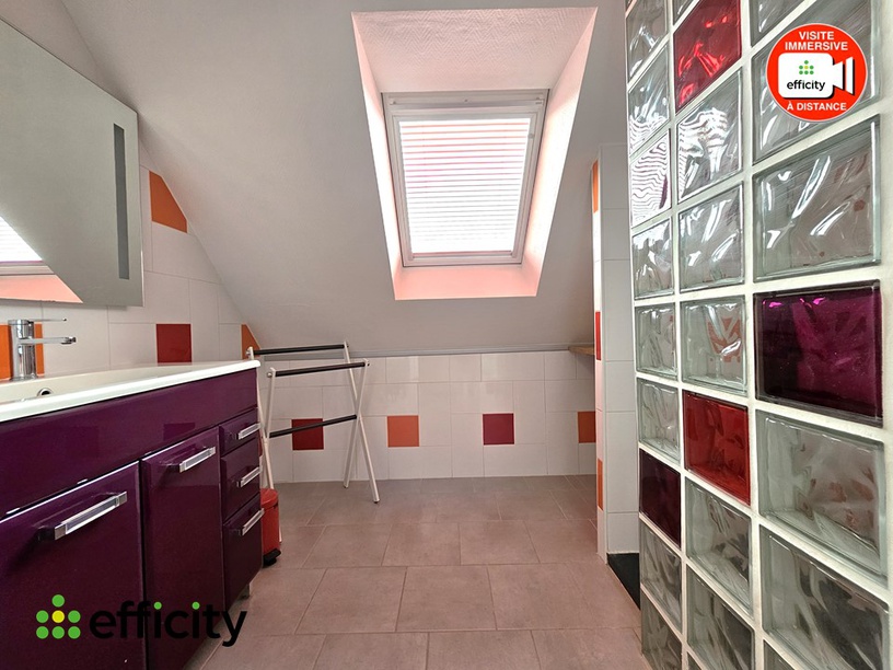 Achat immobilier Maison 6 pièces  113m2 à Saint-Grégoire (35760) - Photo n°17