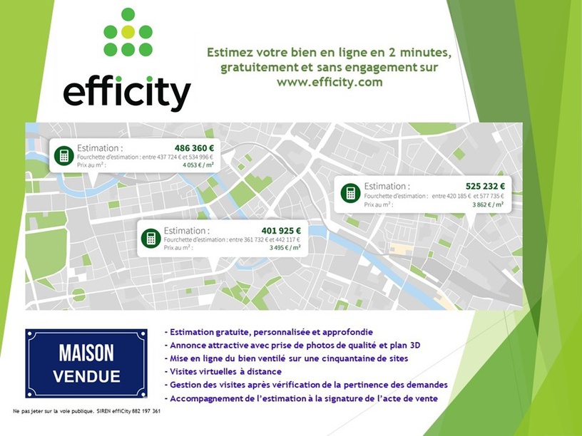 Achat immobilier Maison 6 pièces  113m2 à Saint-Grégoire (35760) - Photo n°20