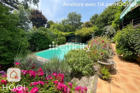 maison 6 pièces - 125m2 à Balma (31130)