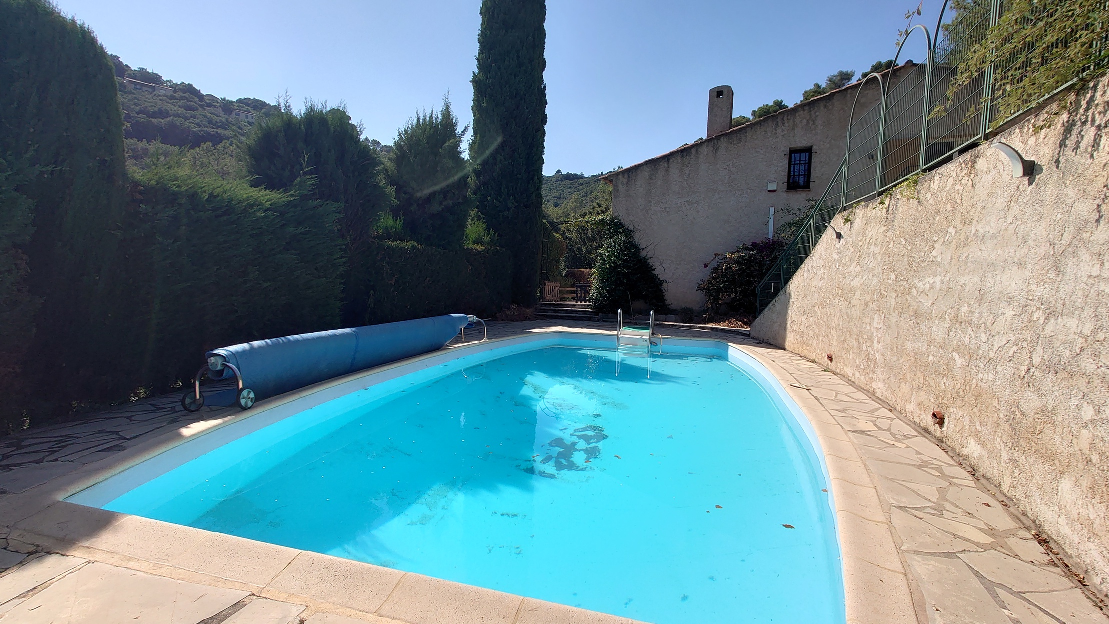 maison 5 pièces - 140m2 à Montauroux (83440)