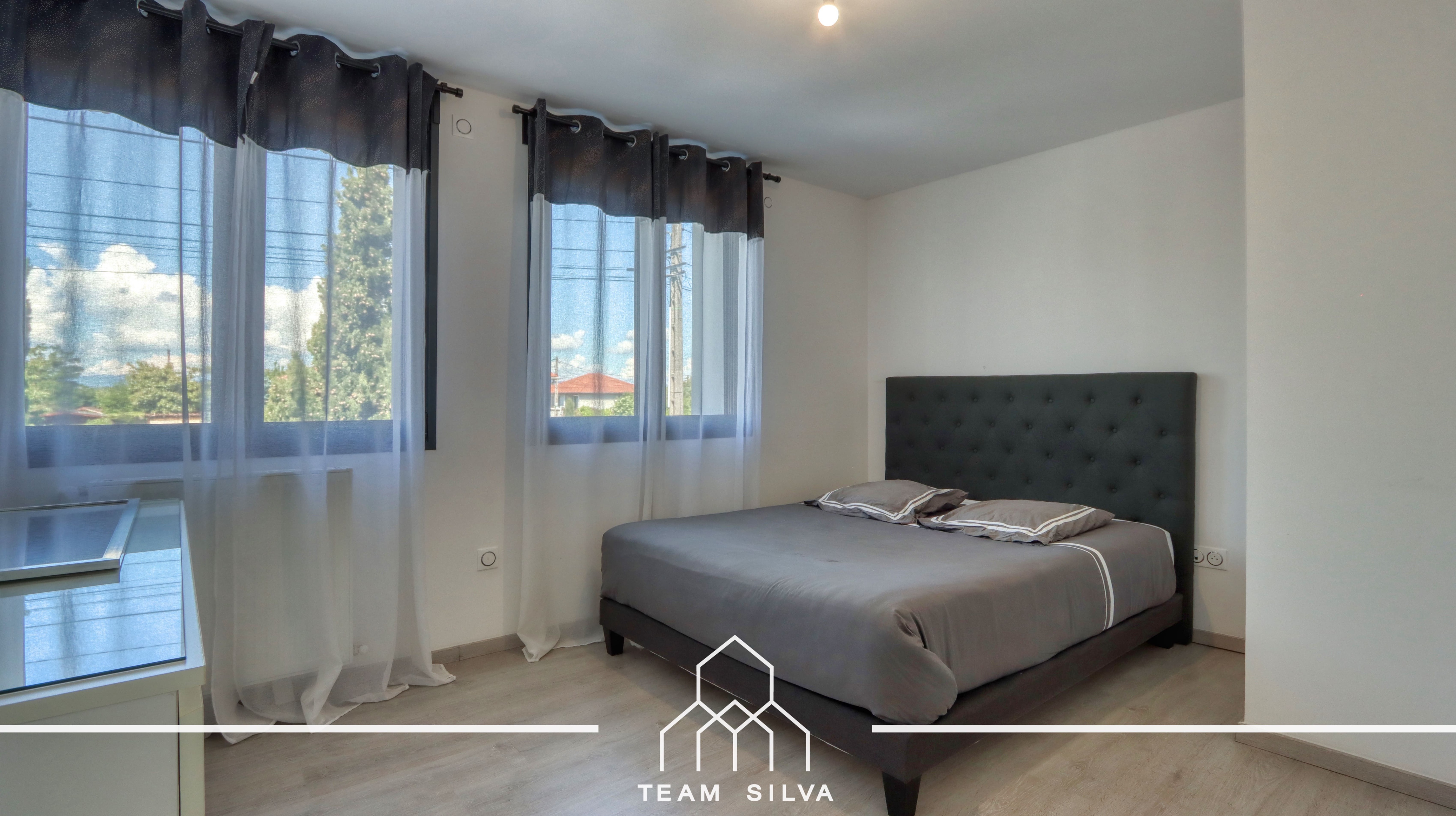 Achat immobilier Maison 6 pièces  160m2 à Feyzin (69320) - Photo n°16