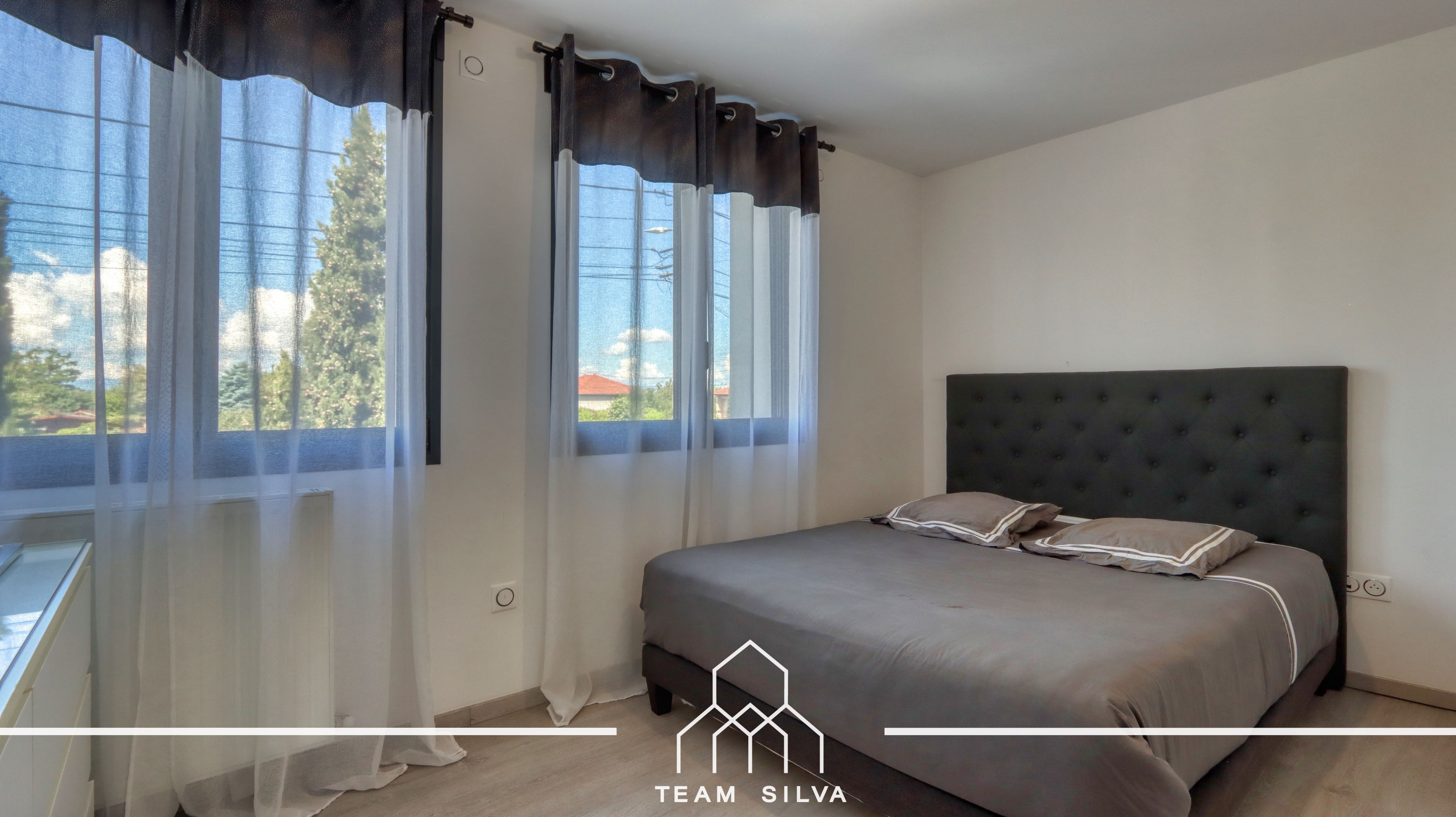 Achat immobilier Maison 6 pièces  160m2 à Feyzin (69320) - Photo n°39