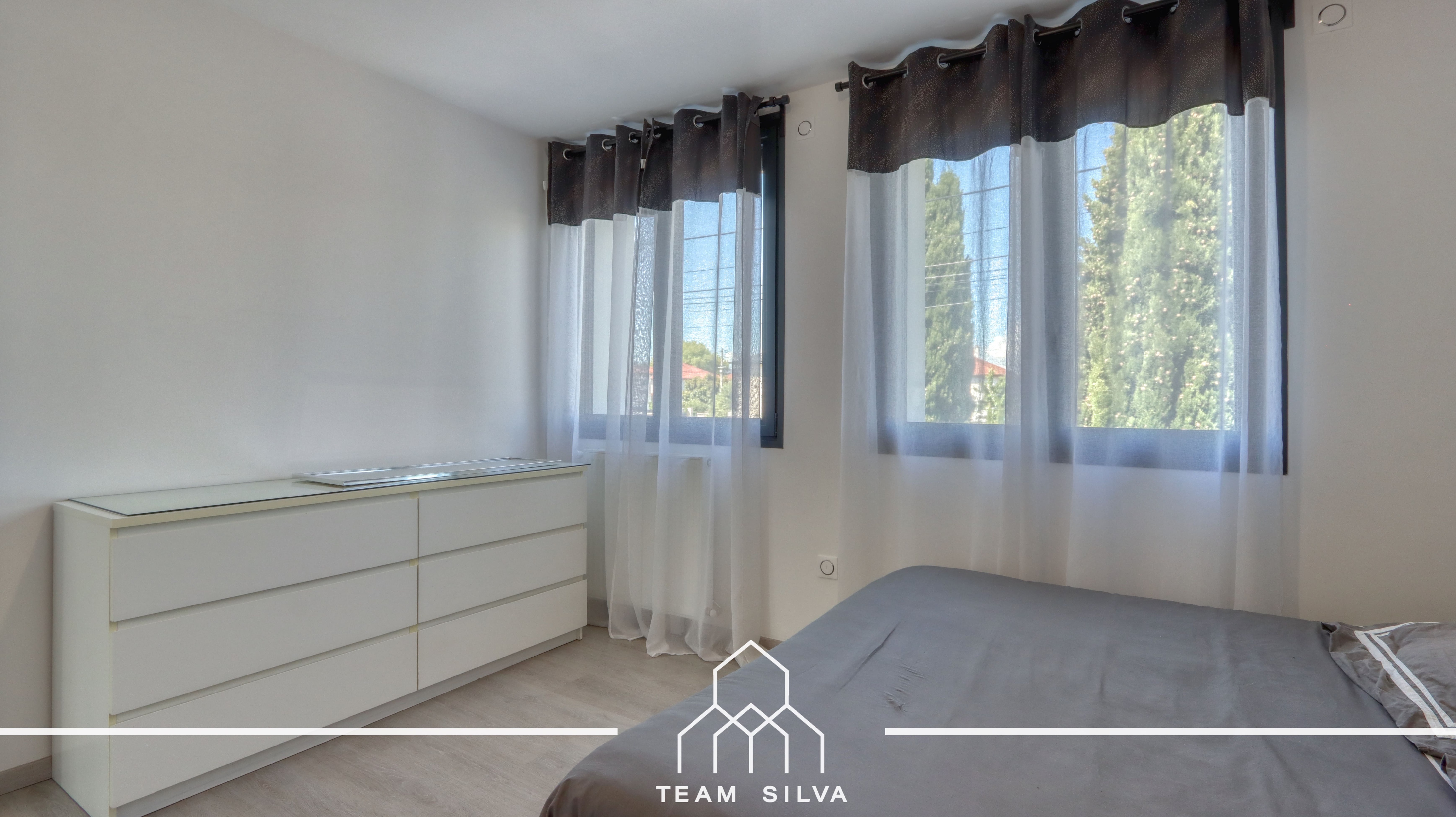 Achat immobilier Maison 6 pièces  160m2 à Feyzin (69320) - Photo n°17