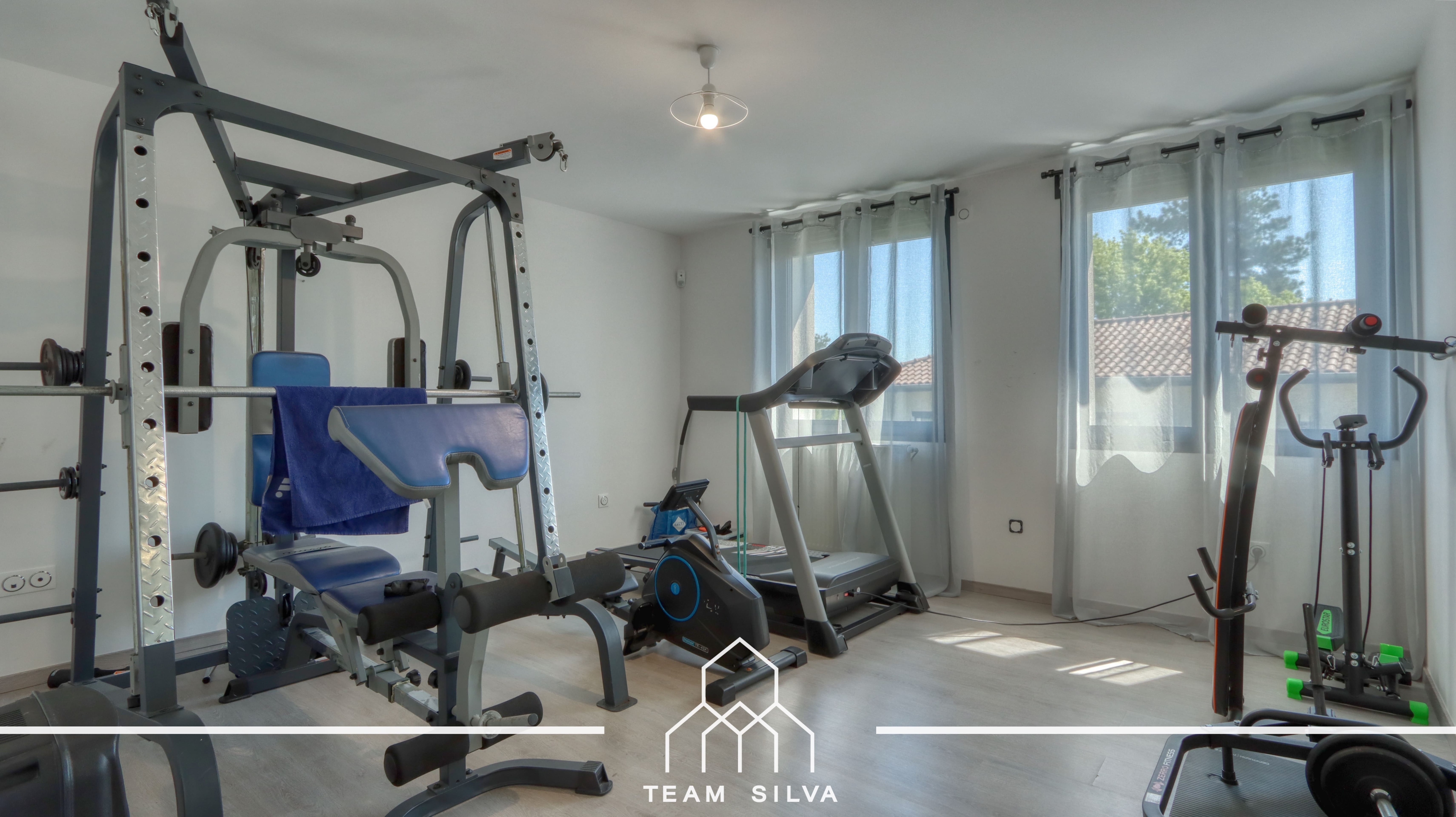 Achat immobilier Maison 6 pièces  160m2 à Feyzin (69320) - Photo n°19