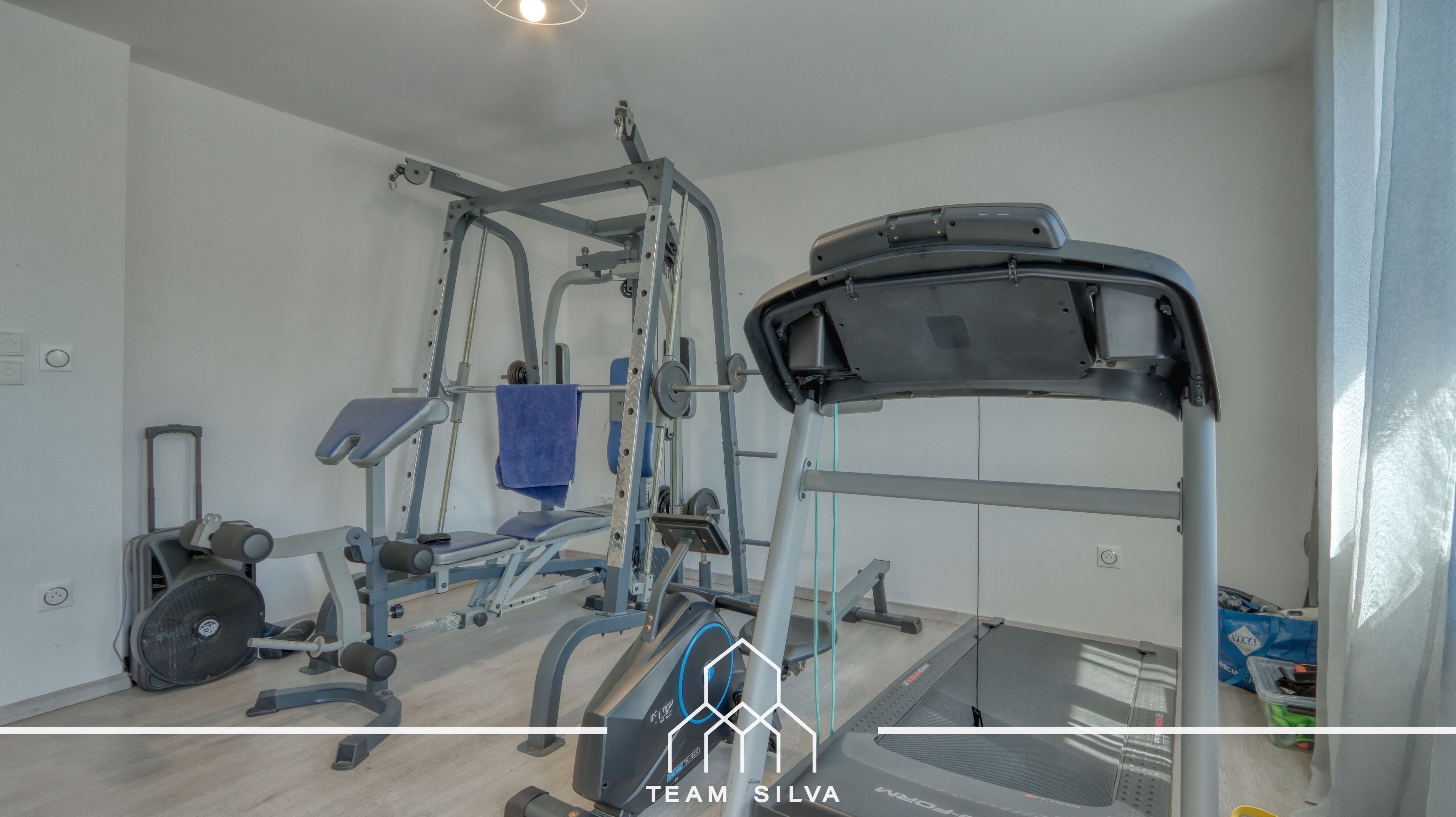 Achat immobilier Maison 6 pièces  160m2 à Feyzin (69320) - Photo n°41