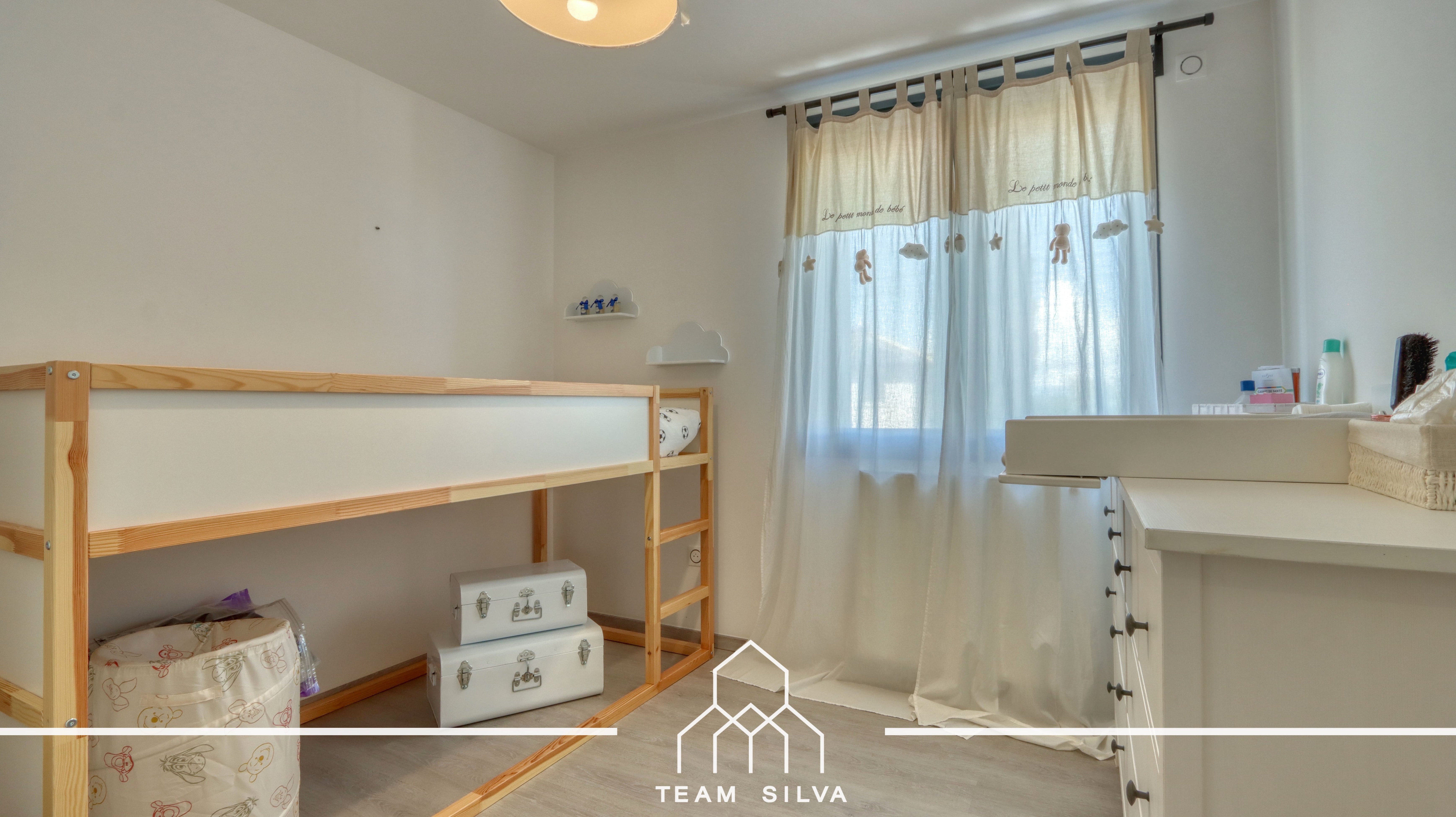 Achat immobilier Maison 6 pièces  160m2 à Feyzin (69320) - Photo n°18