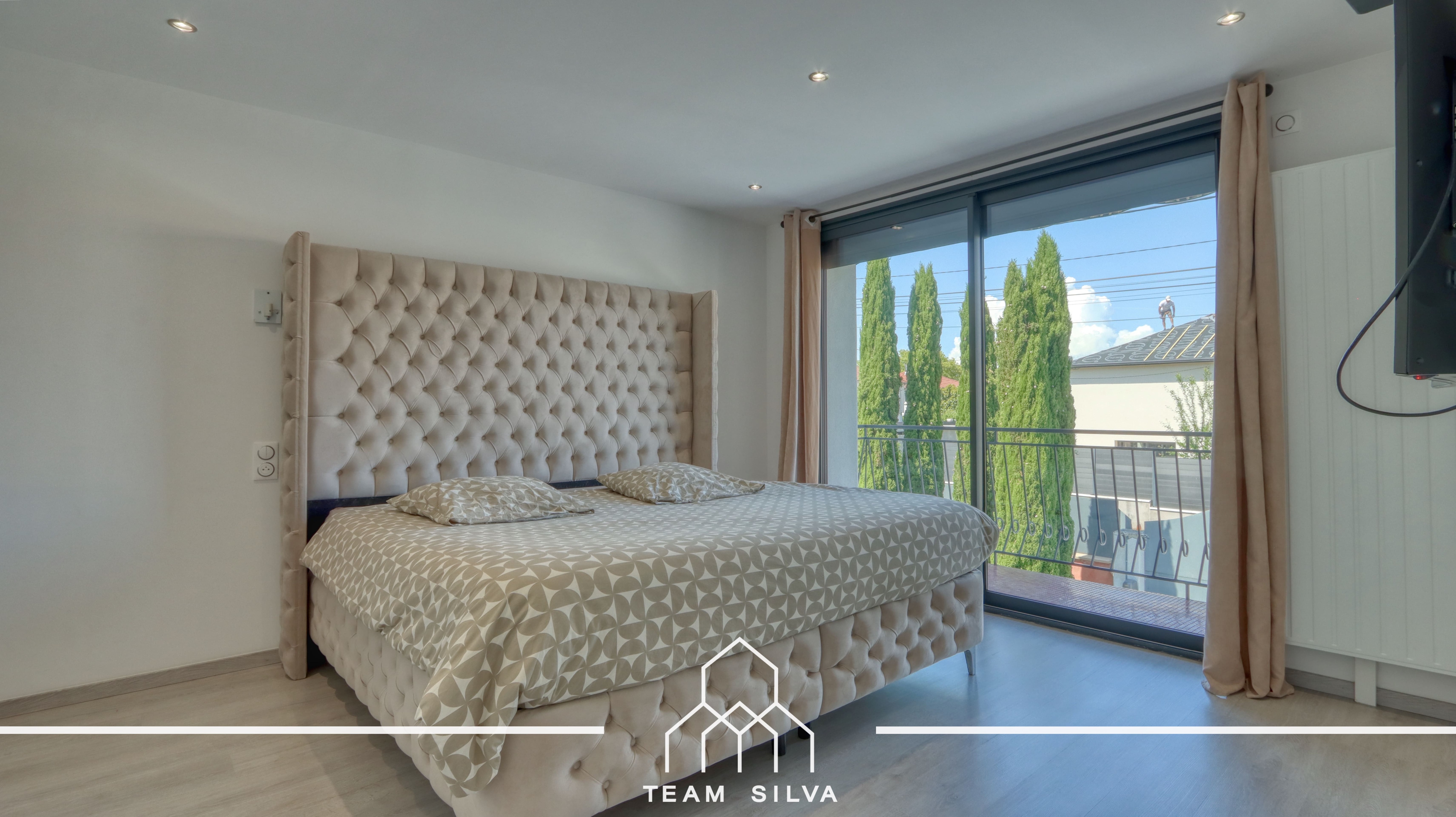 Achat immobilier Maison 6 pièces  160m2 à Feyzin (69320) - Photo n°8