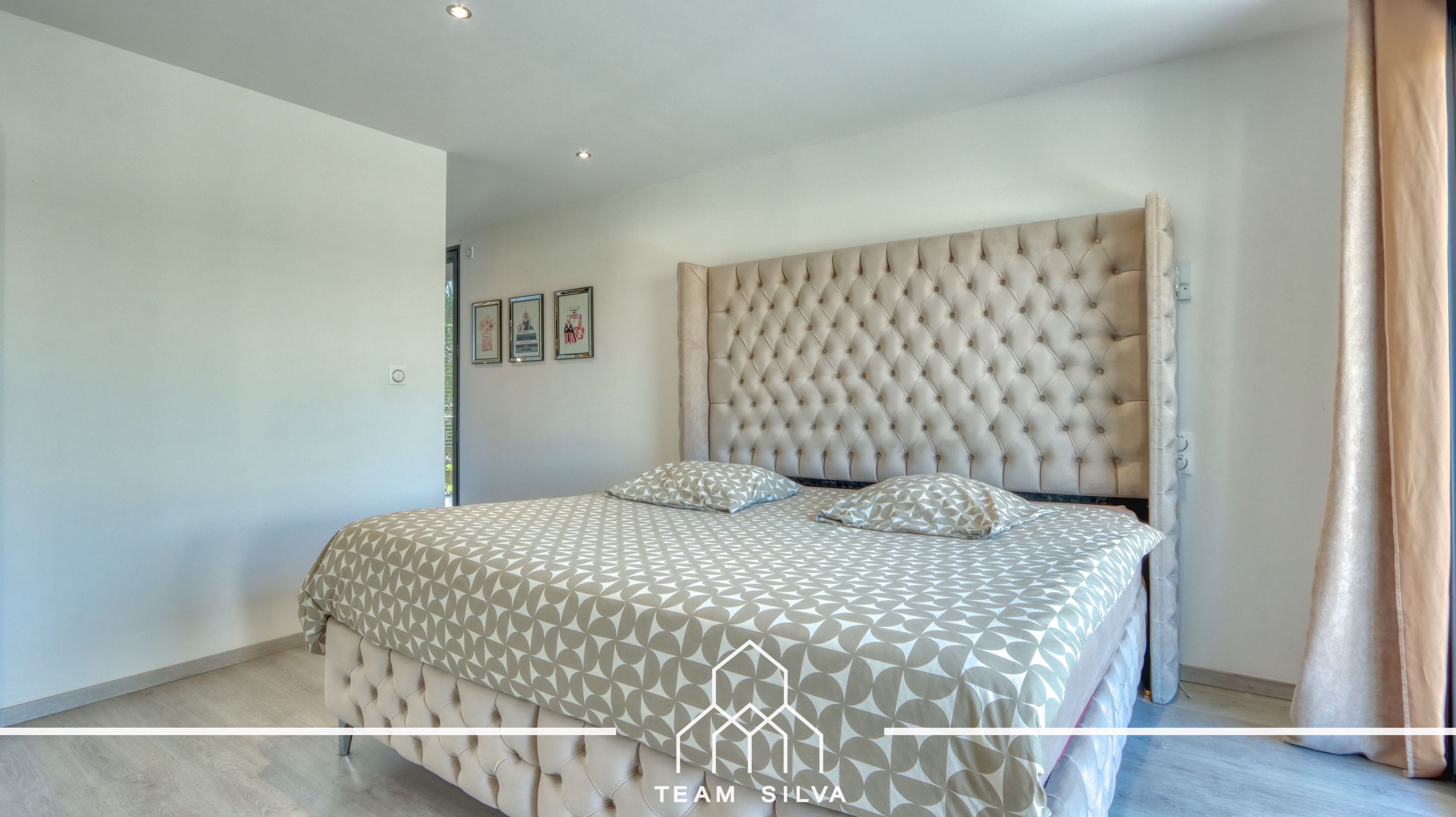 Achat immobilier Maison 6 pièces  160m2 à Feyzin (69320) - Photo n°35