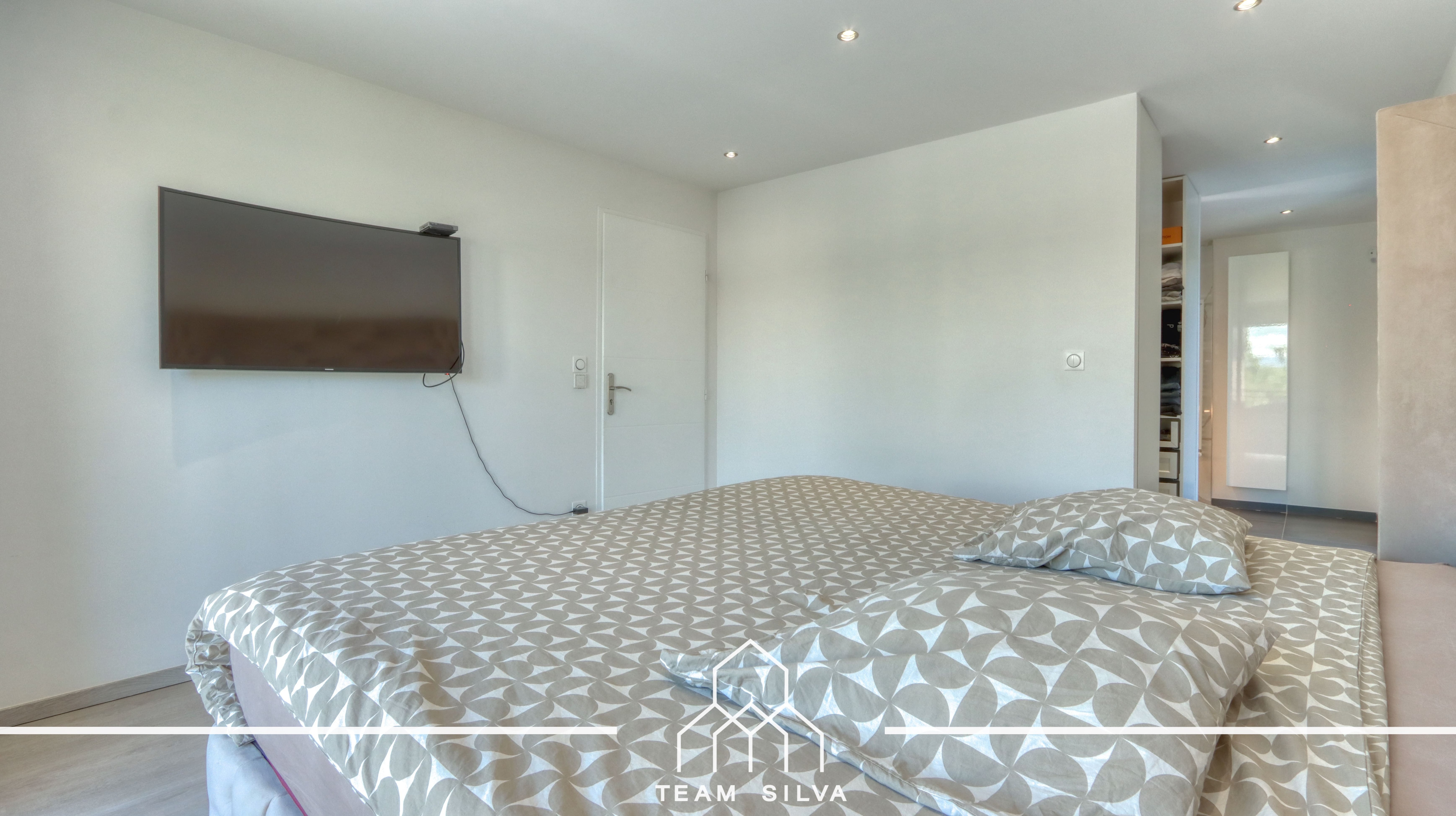 Achat immobilier Maison 6 pièces  160m2 à Feyzin (69320) - Photo n°9