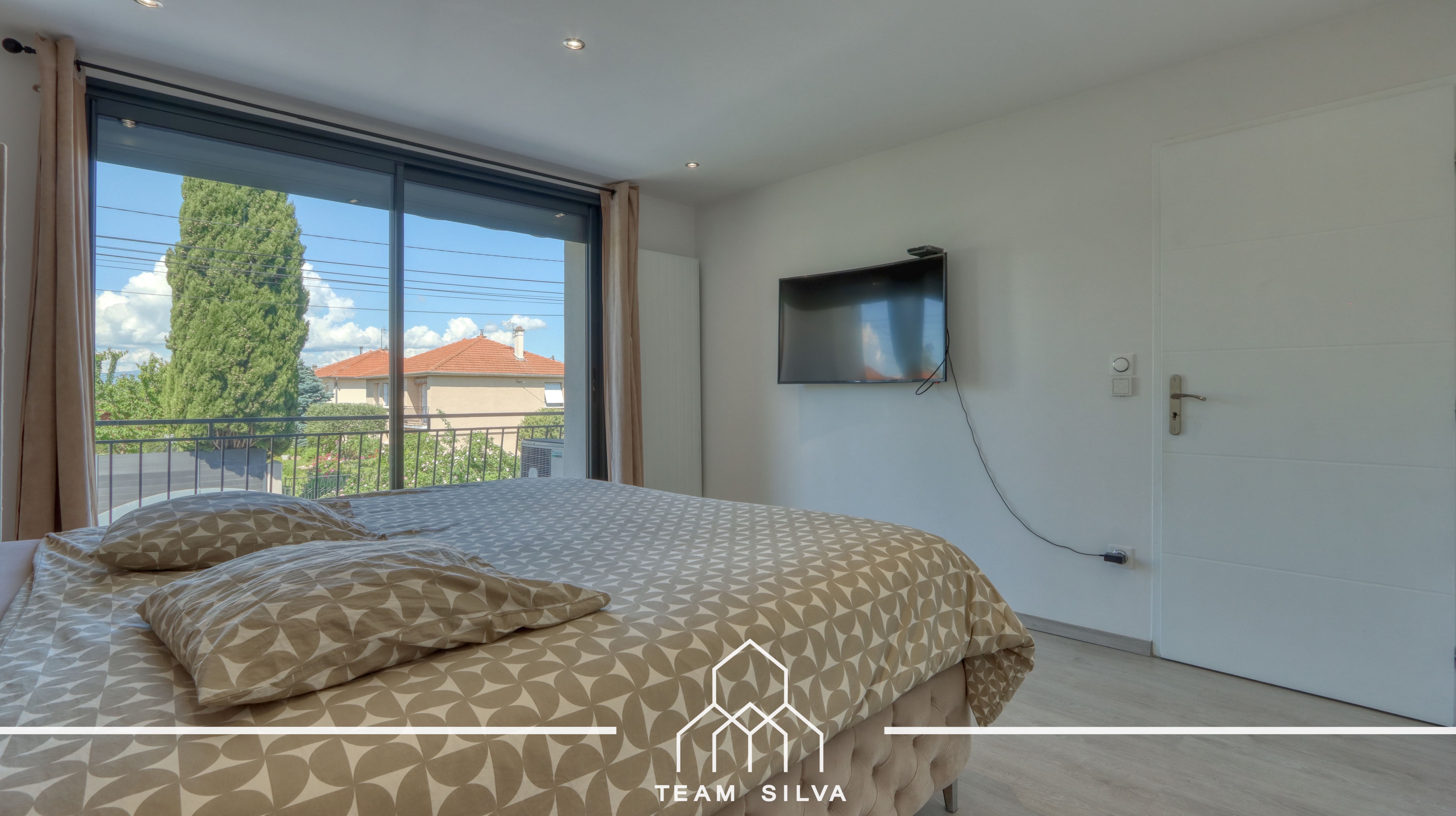 Achat immobilier Maison 6 pièces  160m2 à Feyzin (69320) - Photo n°36