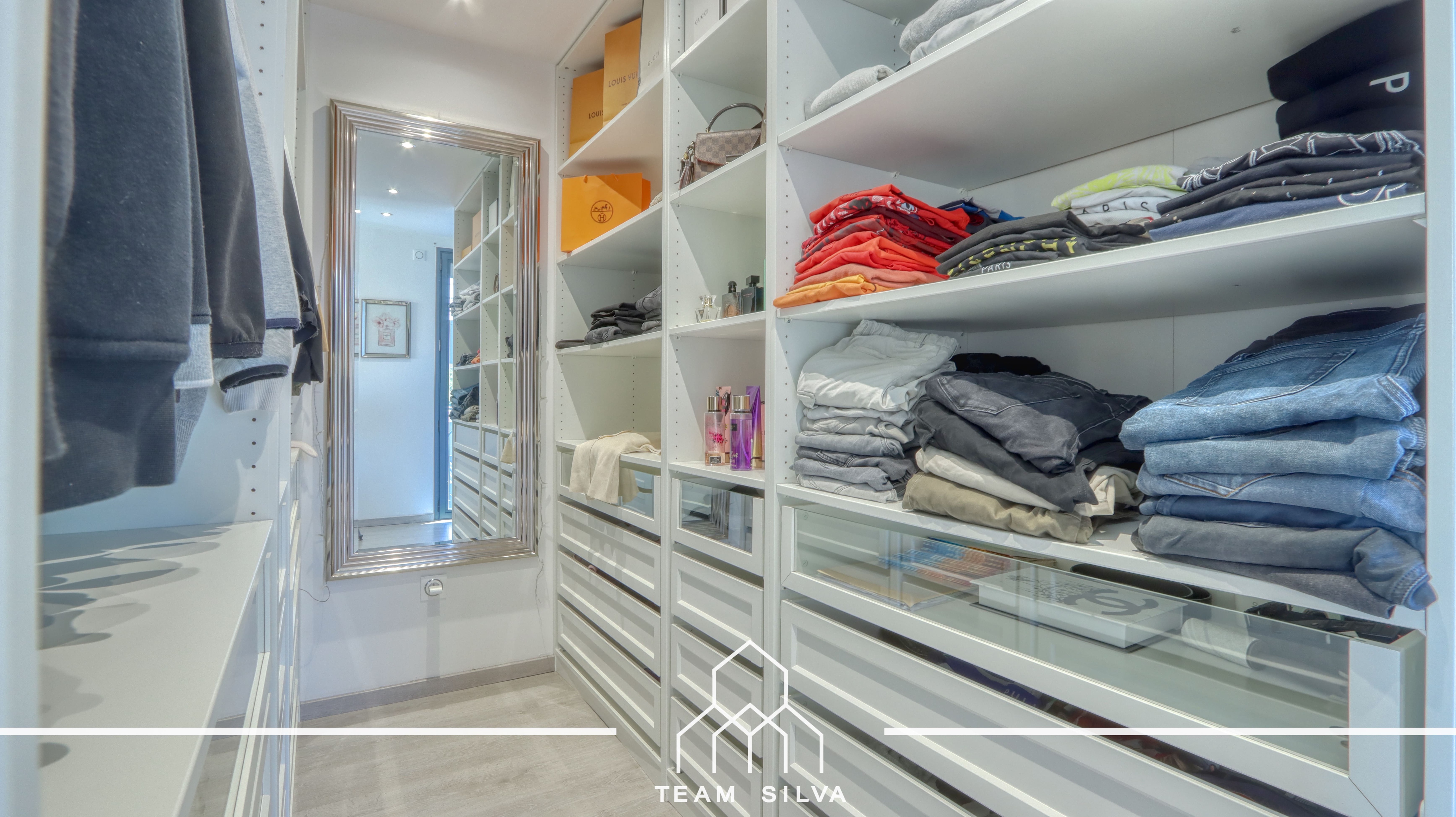 Achat immobilier Maison 6 pièces  160m2 à Feyzin (69320) - Photo n°10