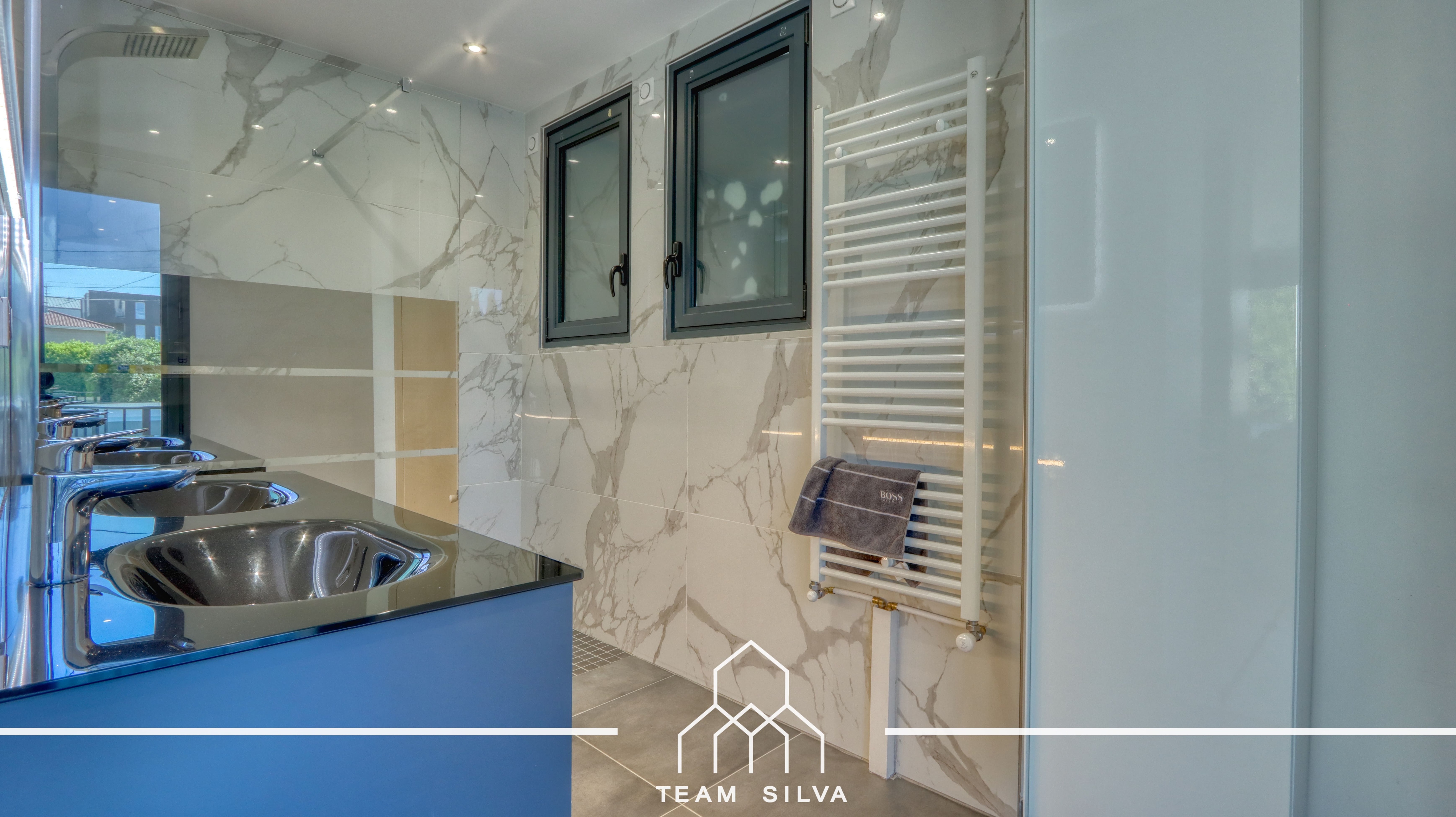 Achat immobilier Maison 6 pièces  160m2 à Feyzin (69320) - Photo n°37