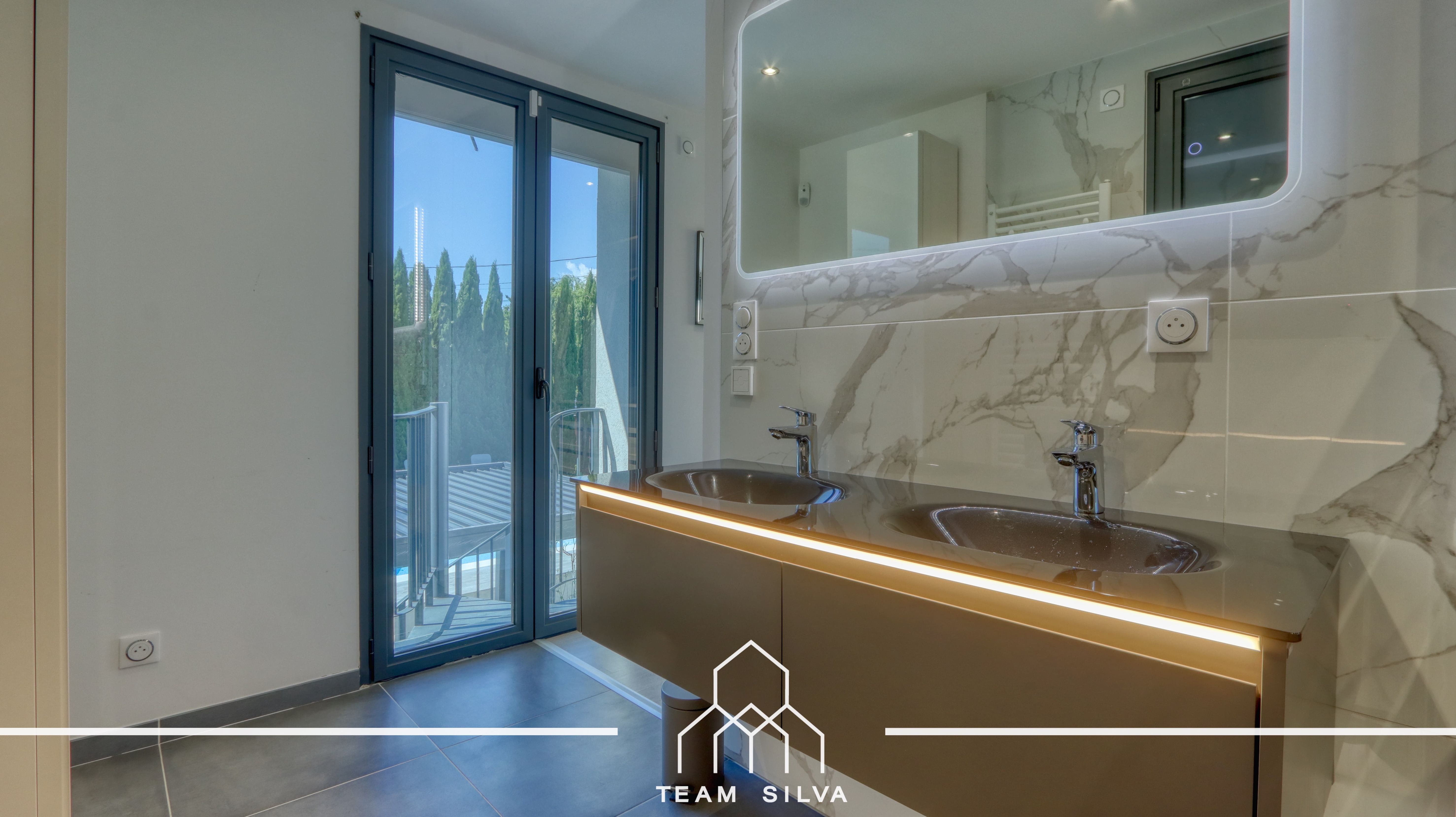 Achat immobilier Maison 6 pièces  160m2 à Feyzin (69320) - Photo n°38