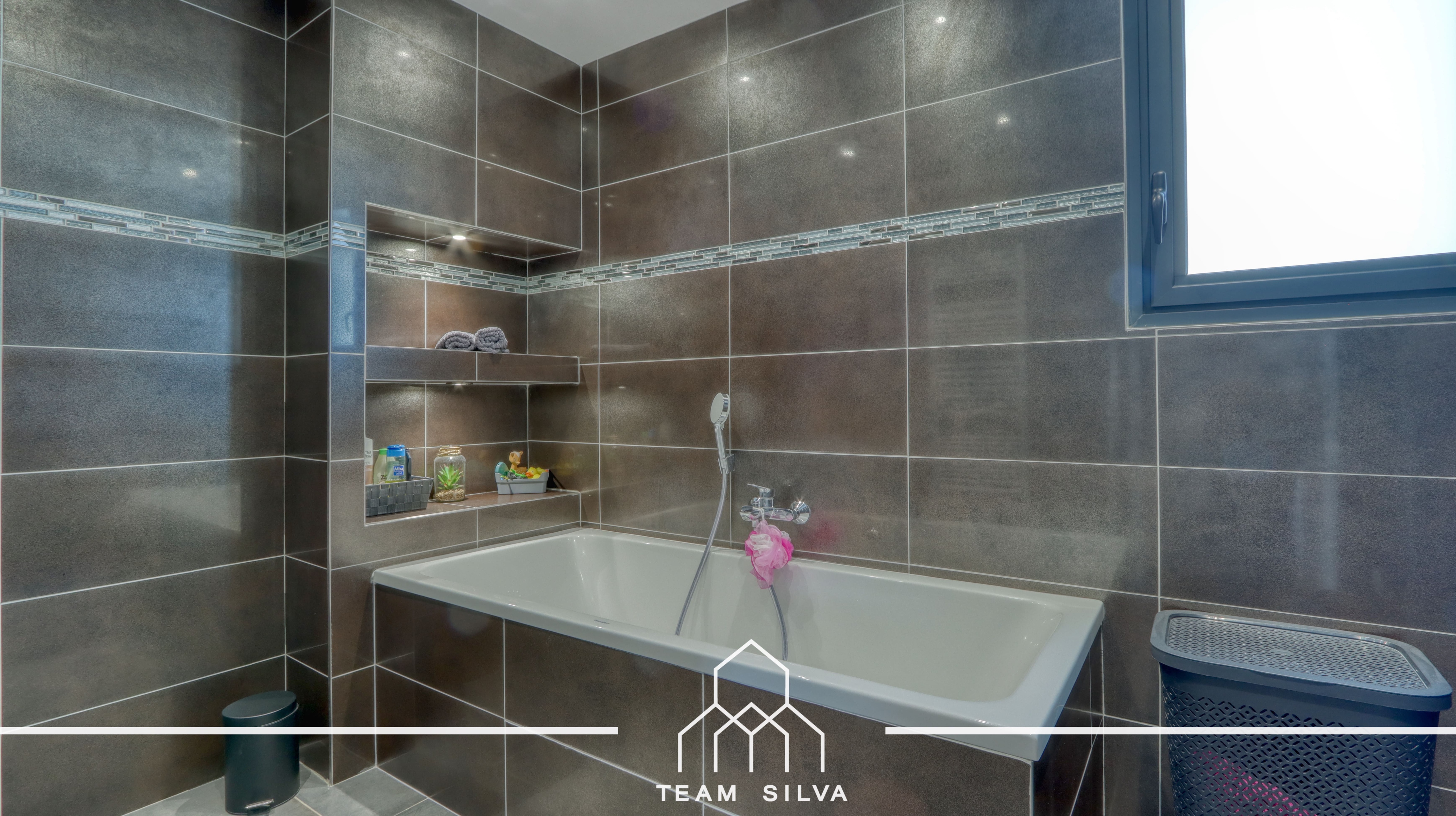 Achat immobilier Maison 6 pièces  160m2 à Feyzin (69320) - Photo n°43