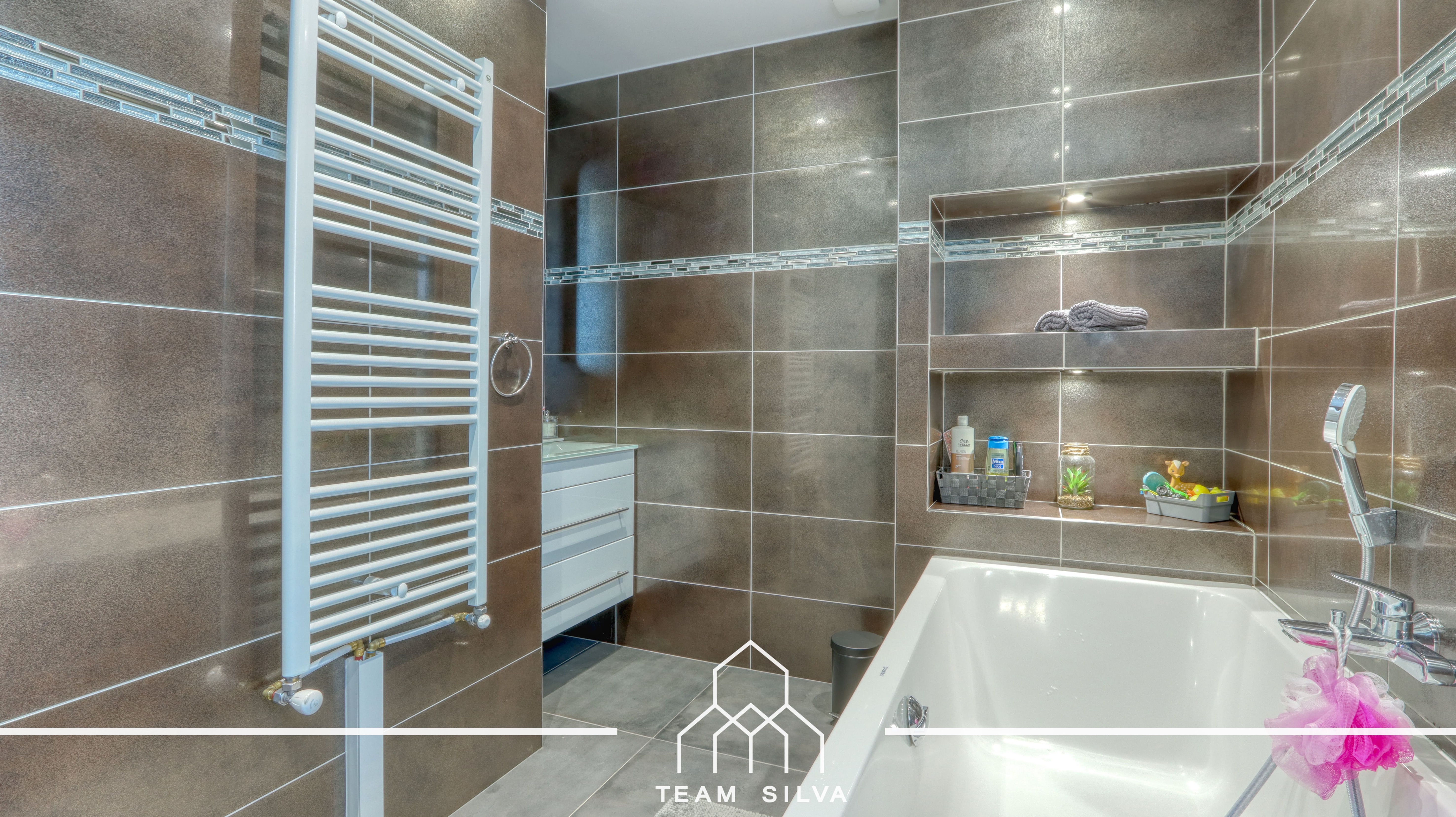 Achat immobilier Maison 6 pièces  160m2 à Feyzin (69320) - Photo n°20