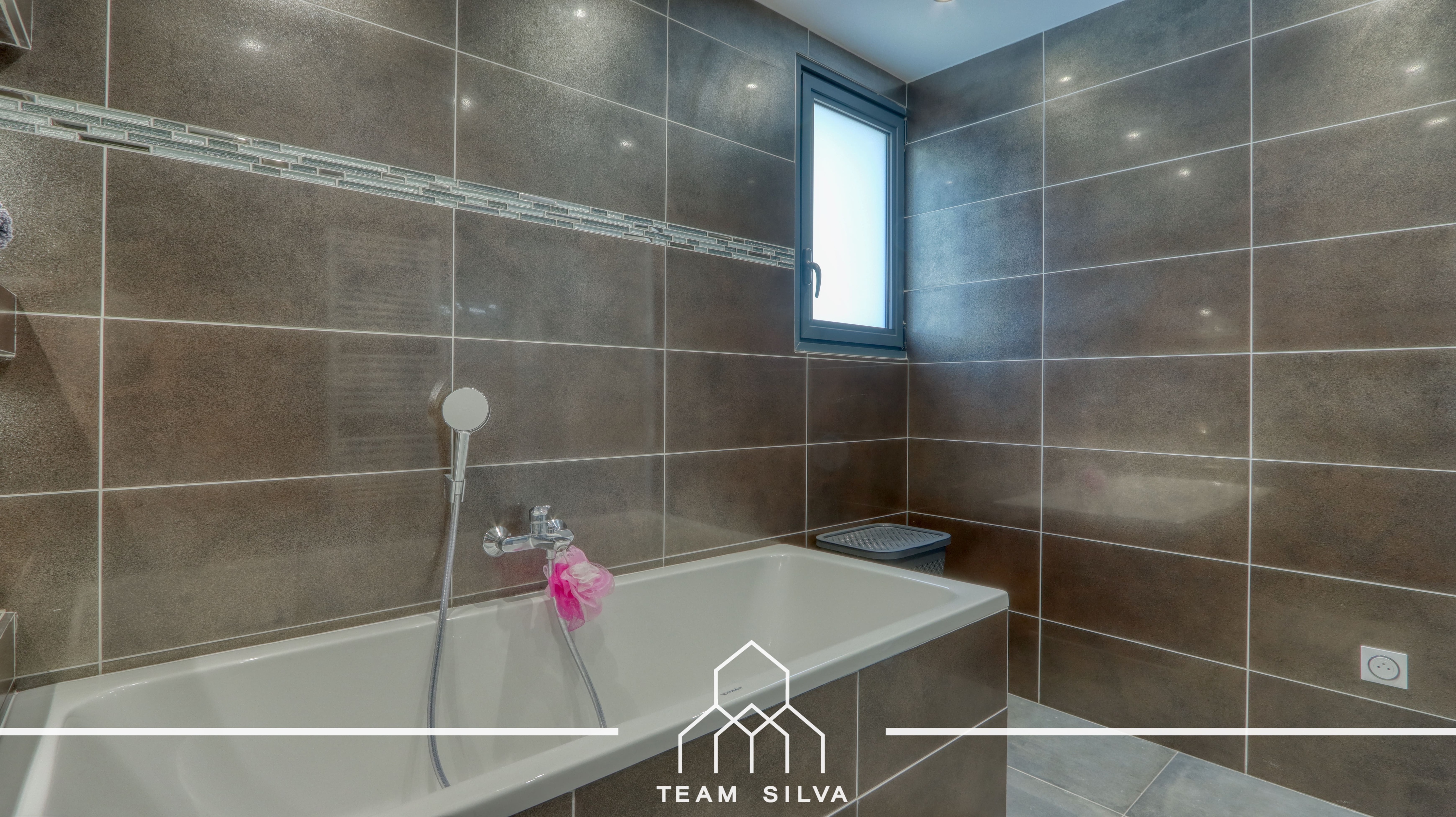 Achat immobilier Maison 6 pièces  160m2 à Feyzin (69320) - Photo n°44