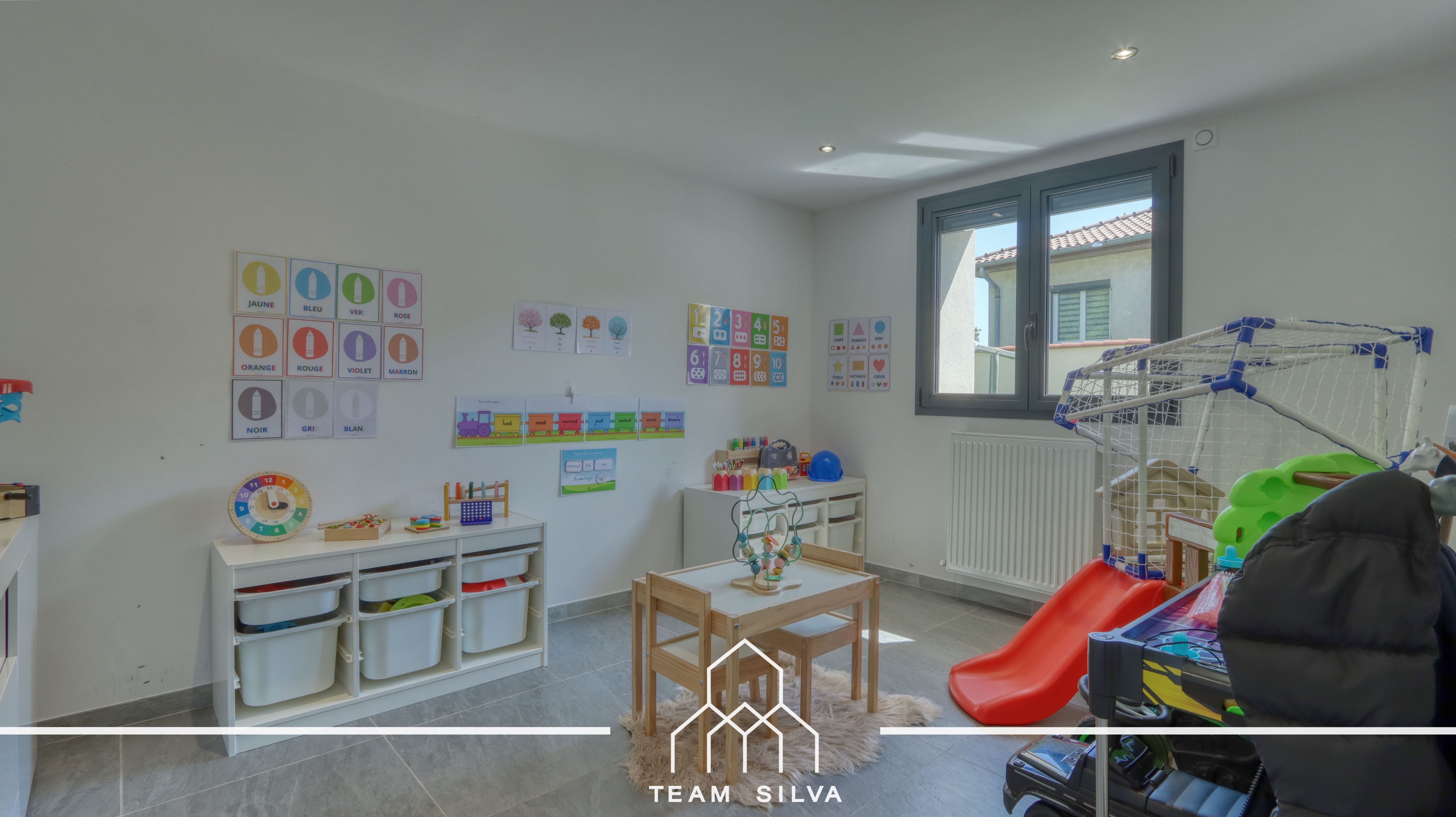 Achat immobilier Maison 6 pièces  160m2 à Feyzin (69320) - Photo n°21