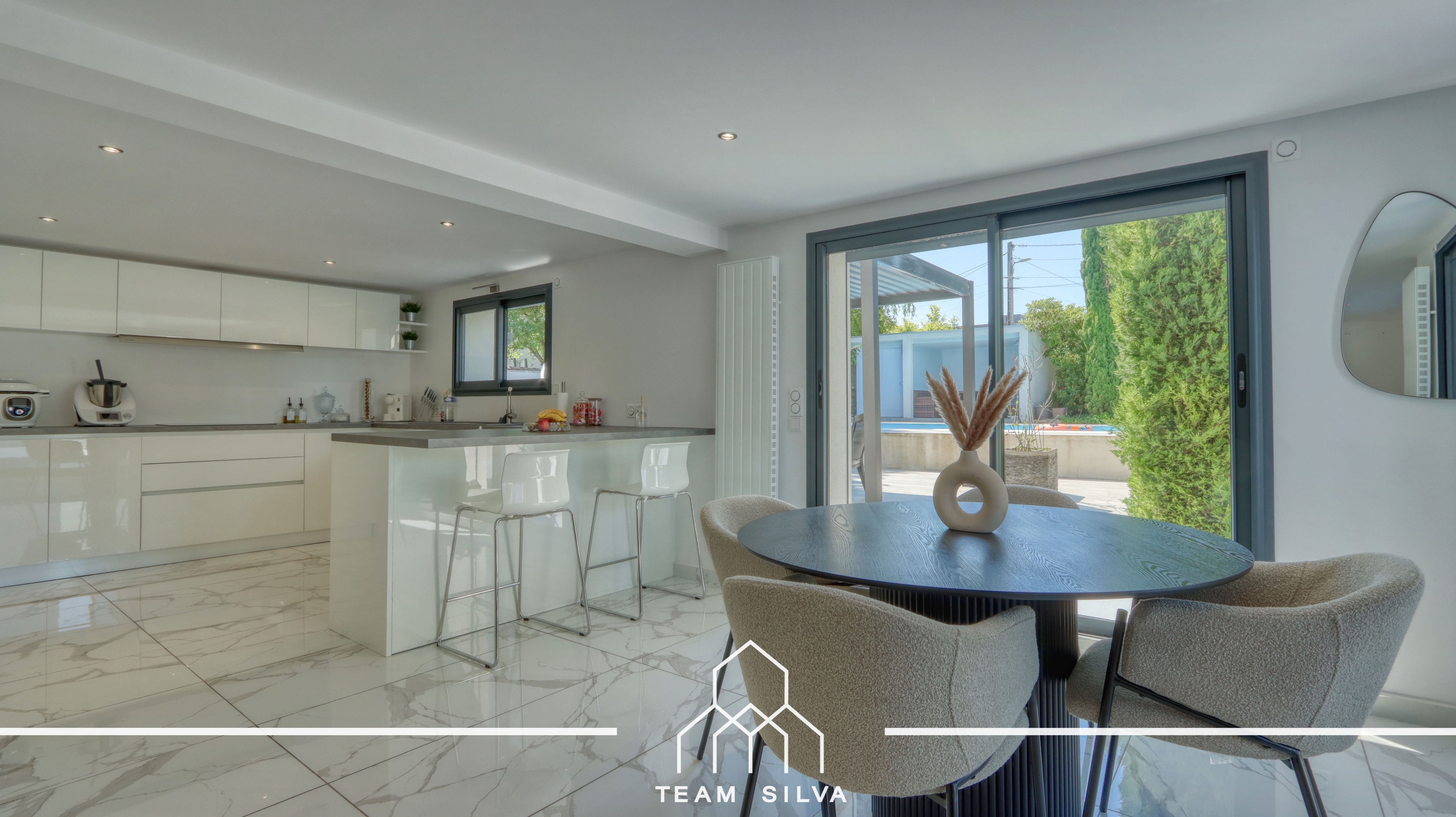 Achat immobilier Maison 6 pièces  160m2 à Feyzin (69320) - Photo n°31