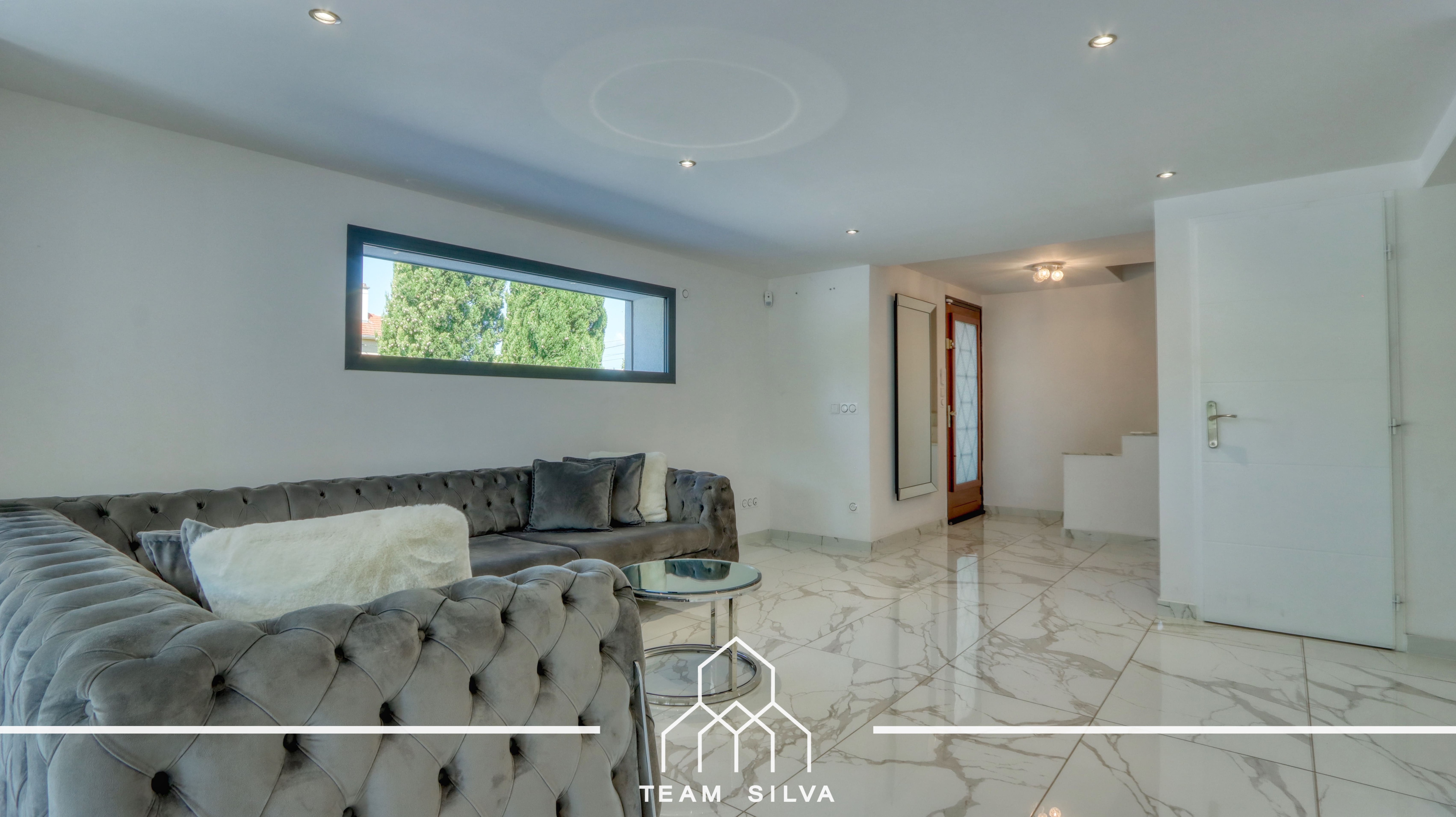 Achat immobilier Maison 6 pièces  160m2 à Feyzin (69320) - Photo n°34