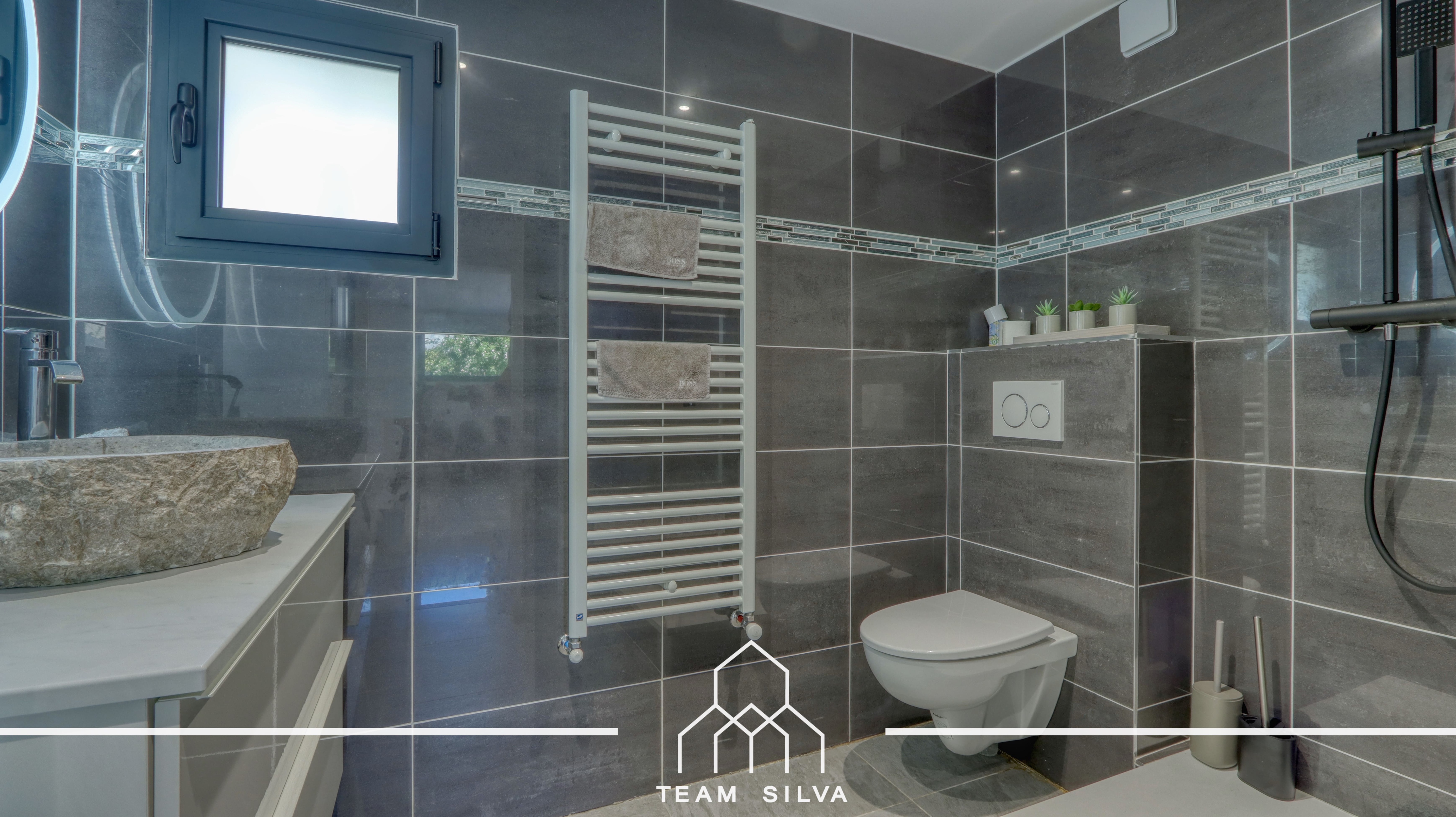 Achat immobilier Maison 6 pièces  160m2 à Feyzin (69320) - Photo n°22