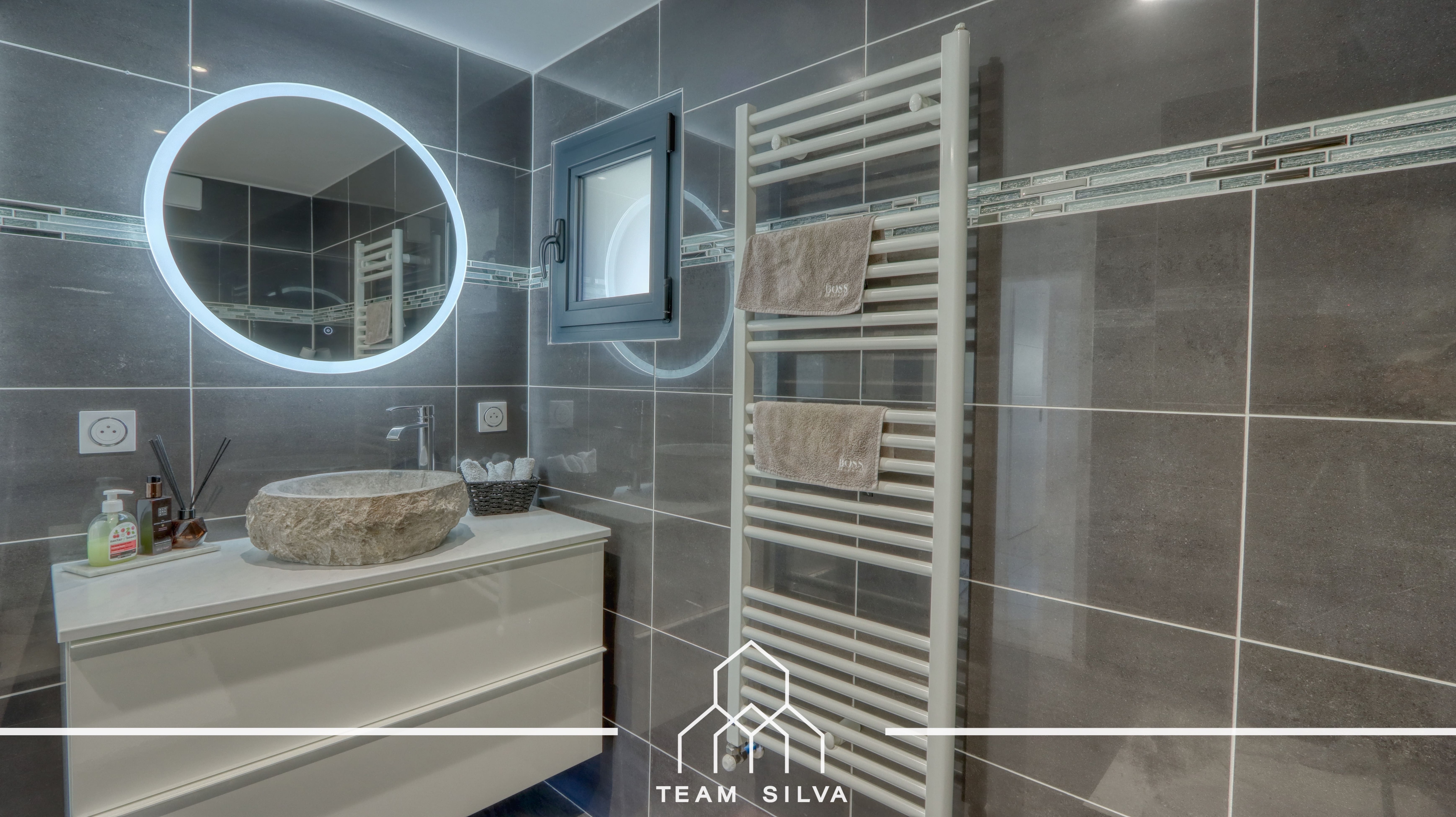 Achat immobilier Maison 6 pièces  160m2 à Feyzin (69320) - Photo n°46