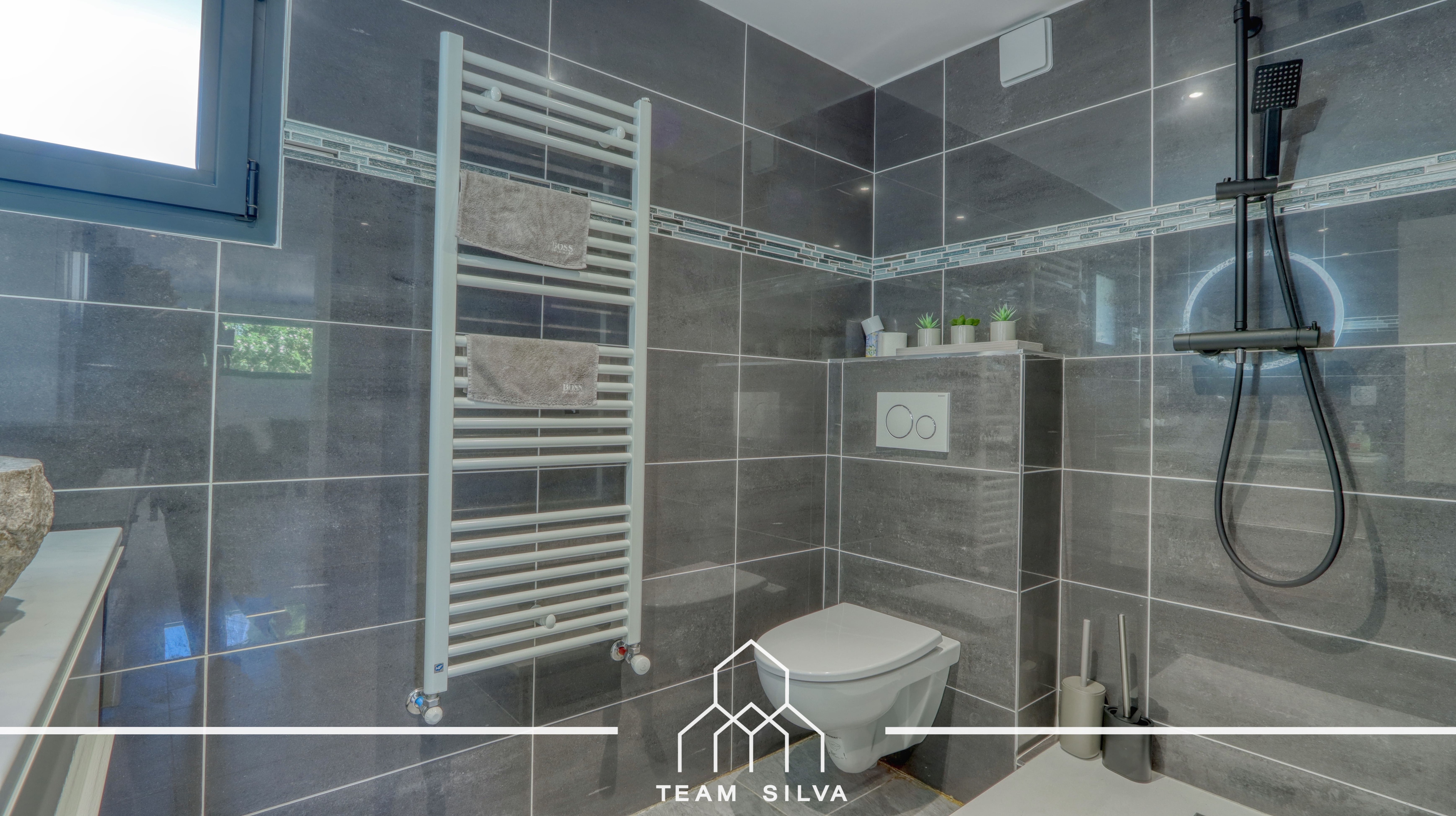 Achat immobilier Maison 6 pièces  160m2 à Feyzin (69320) - Photo n°47